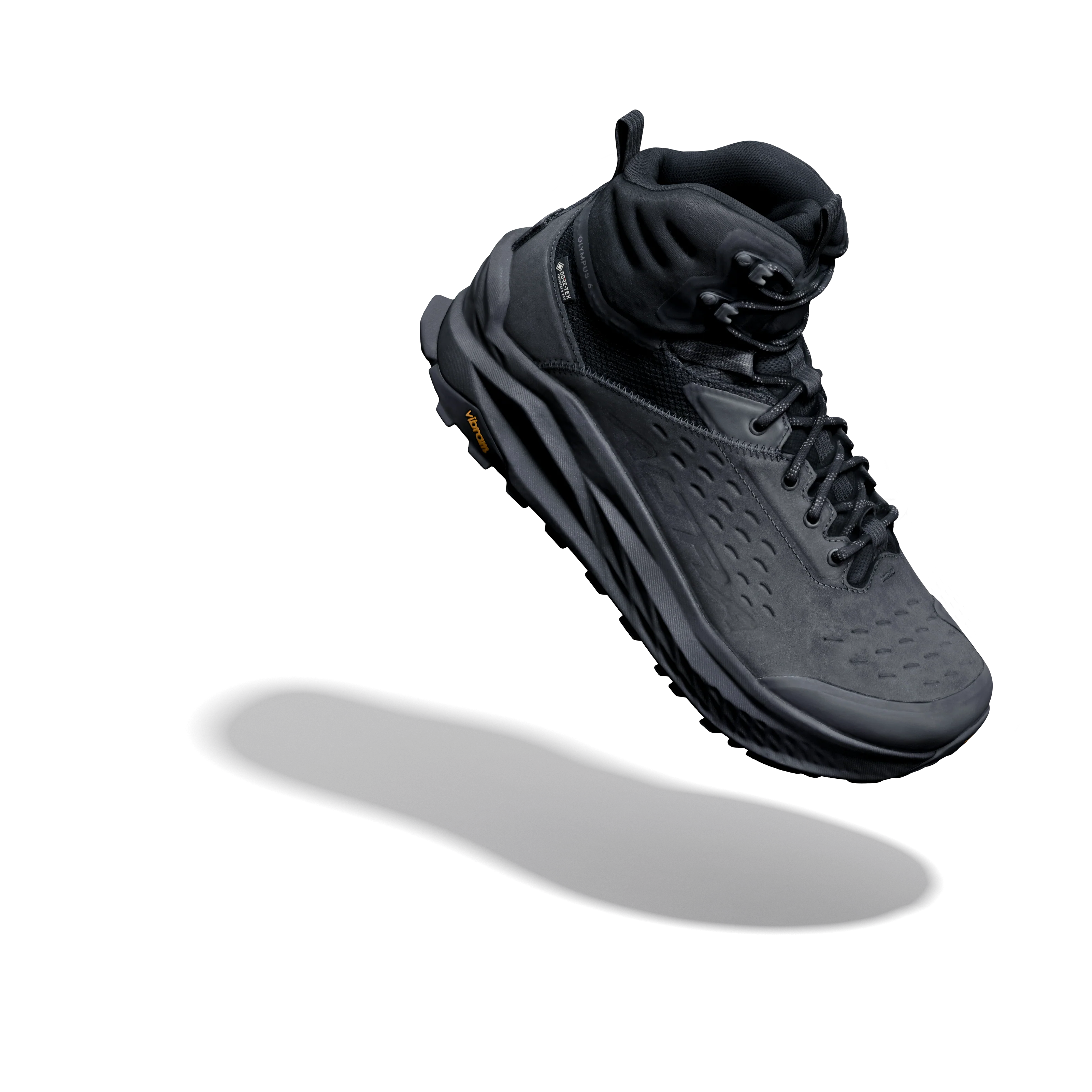 Men's Olympus 6 Hike Mid GTX - Image 6
