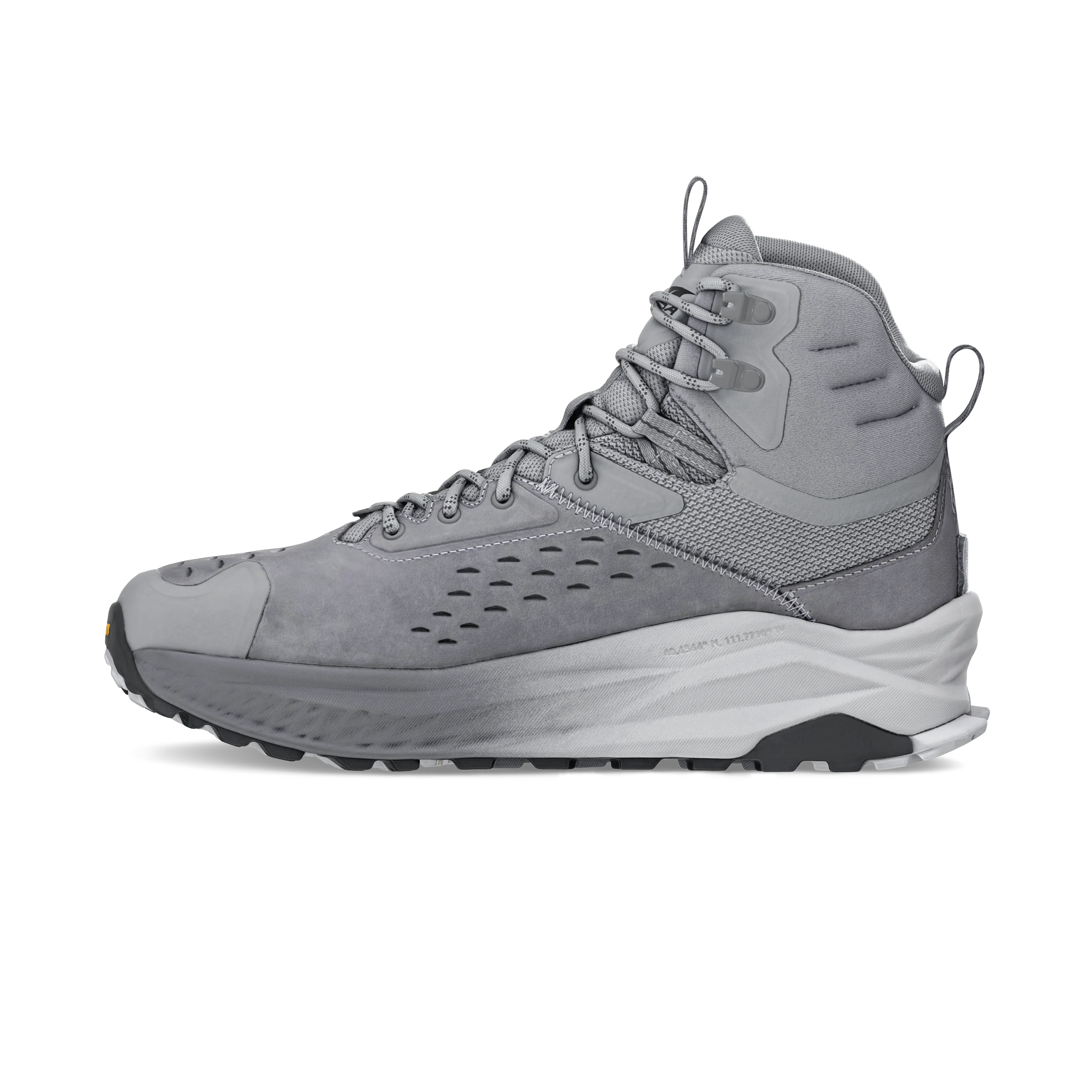 Men's Olympus 6 Hike Mid GTX - Image 4