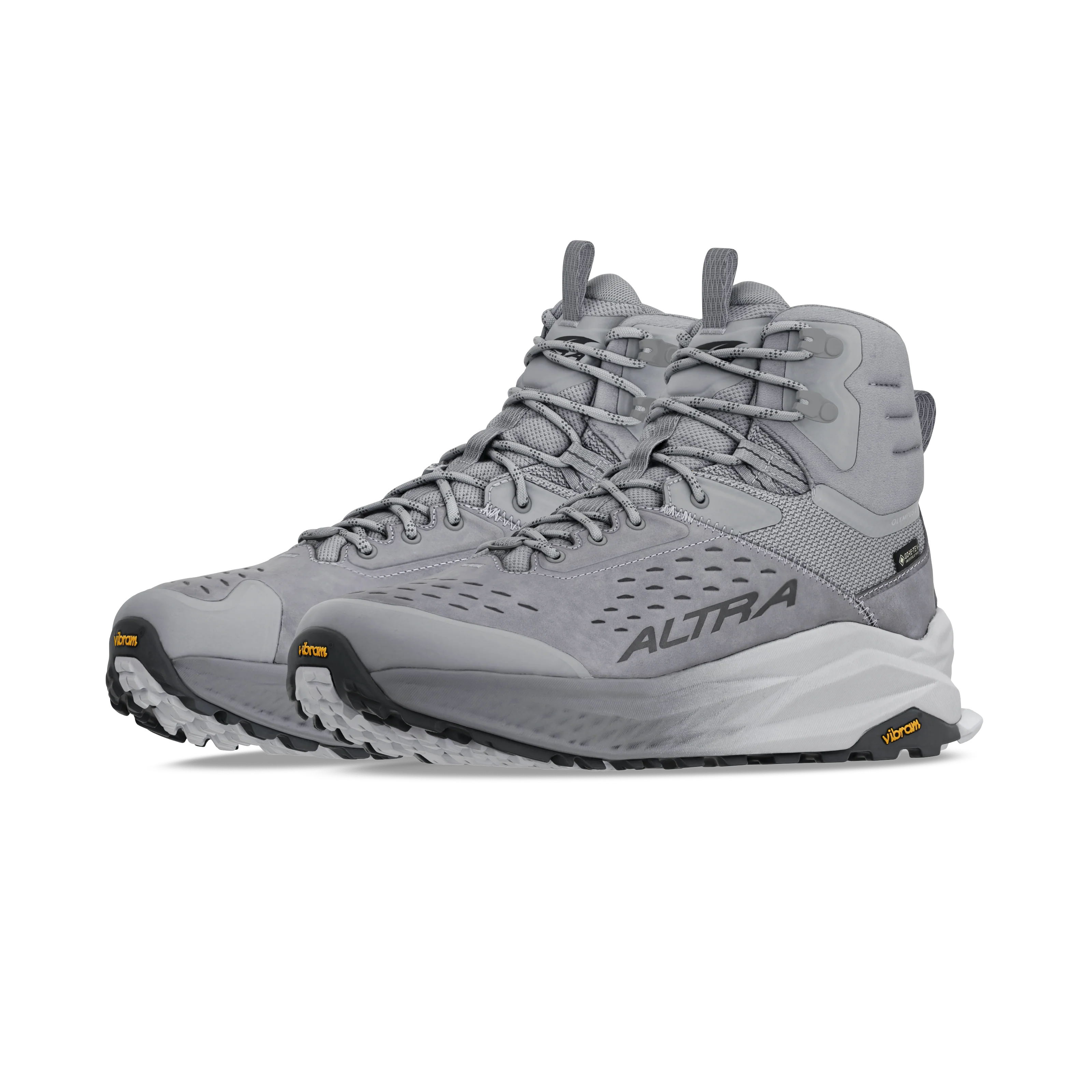Men's Olympus 6 Hike Mid GTX - Image 5