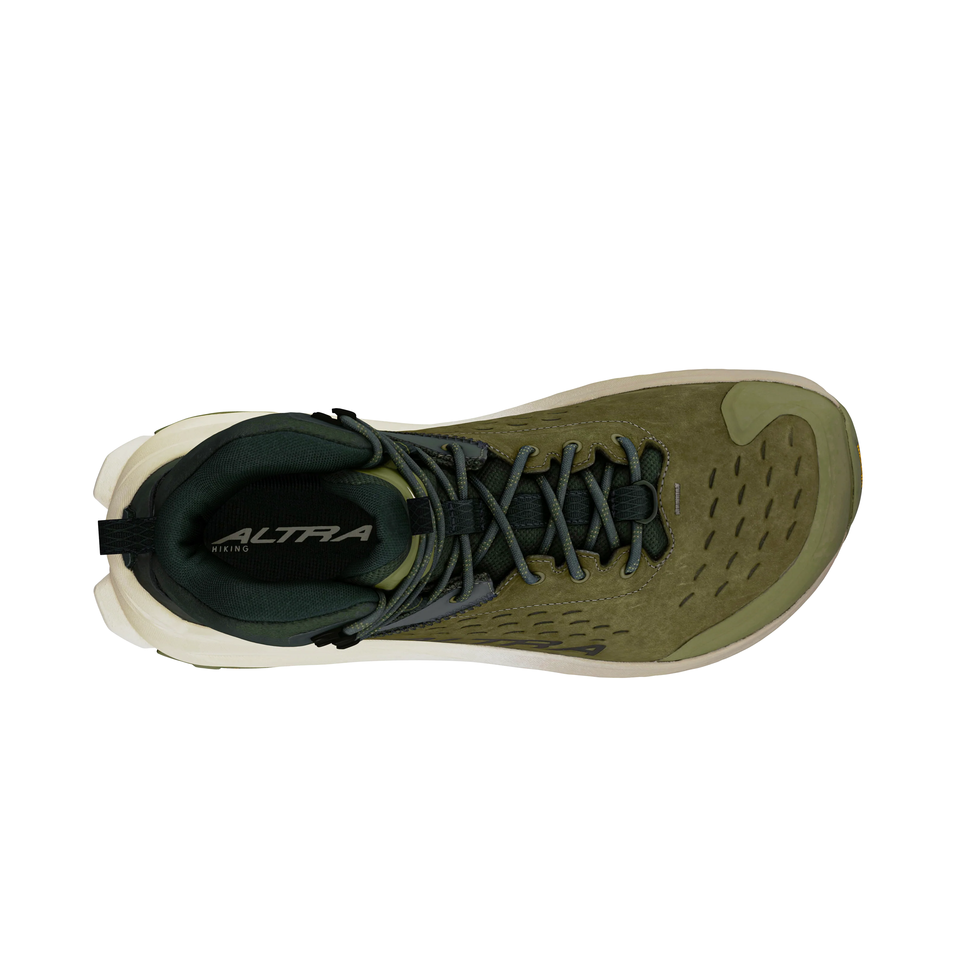 Men's Olympus 6 Hike Mid GTX - Image 3