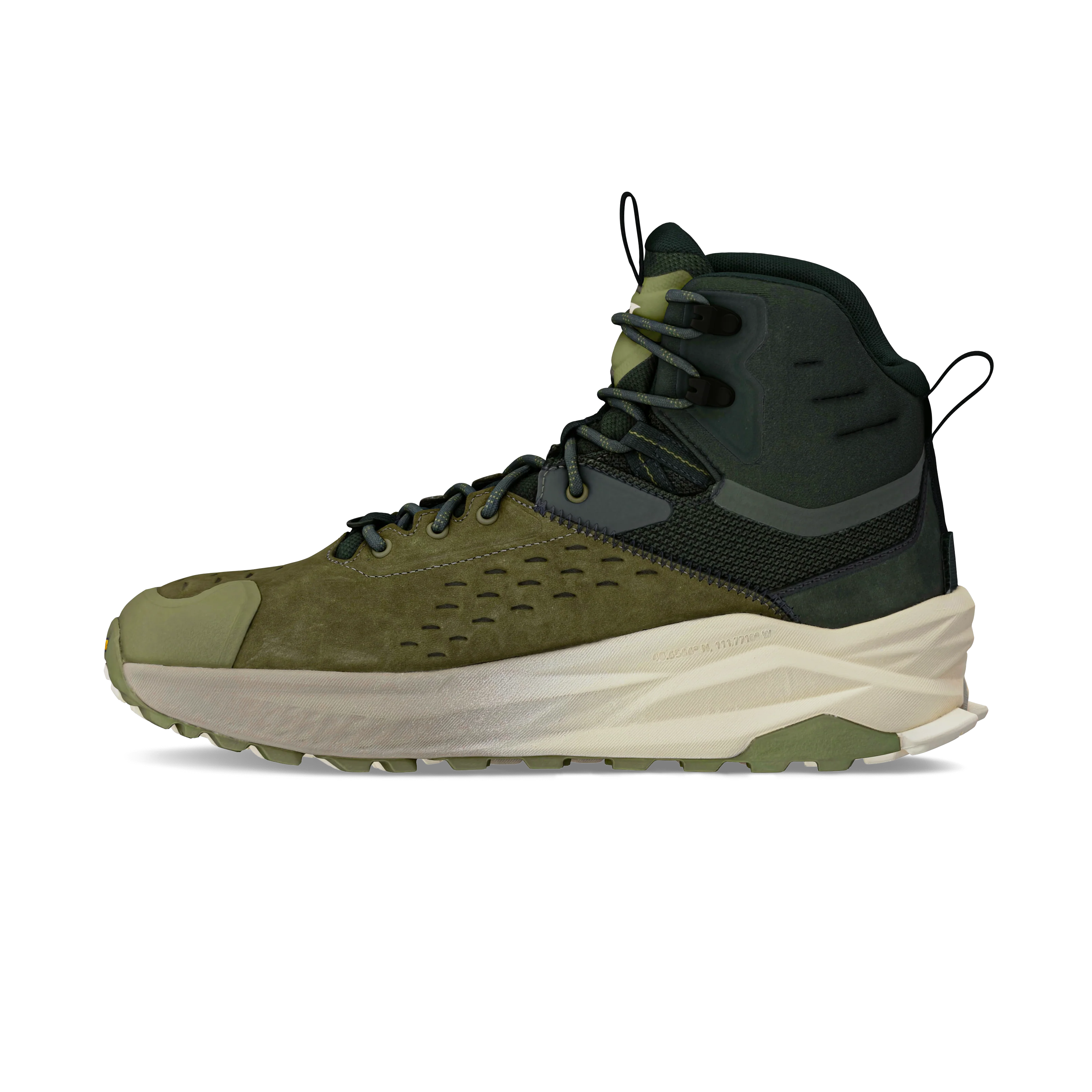 Men's Olympus 6 Hike Mid GTX - Image 4
