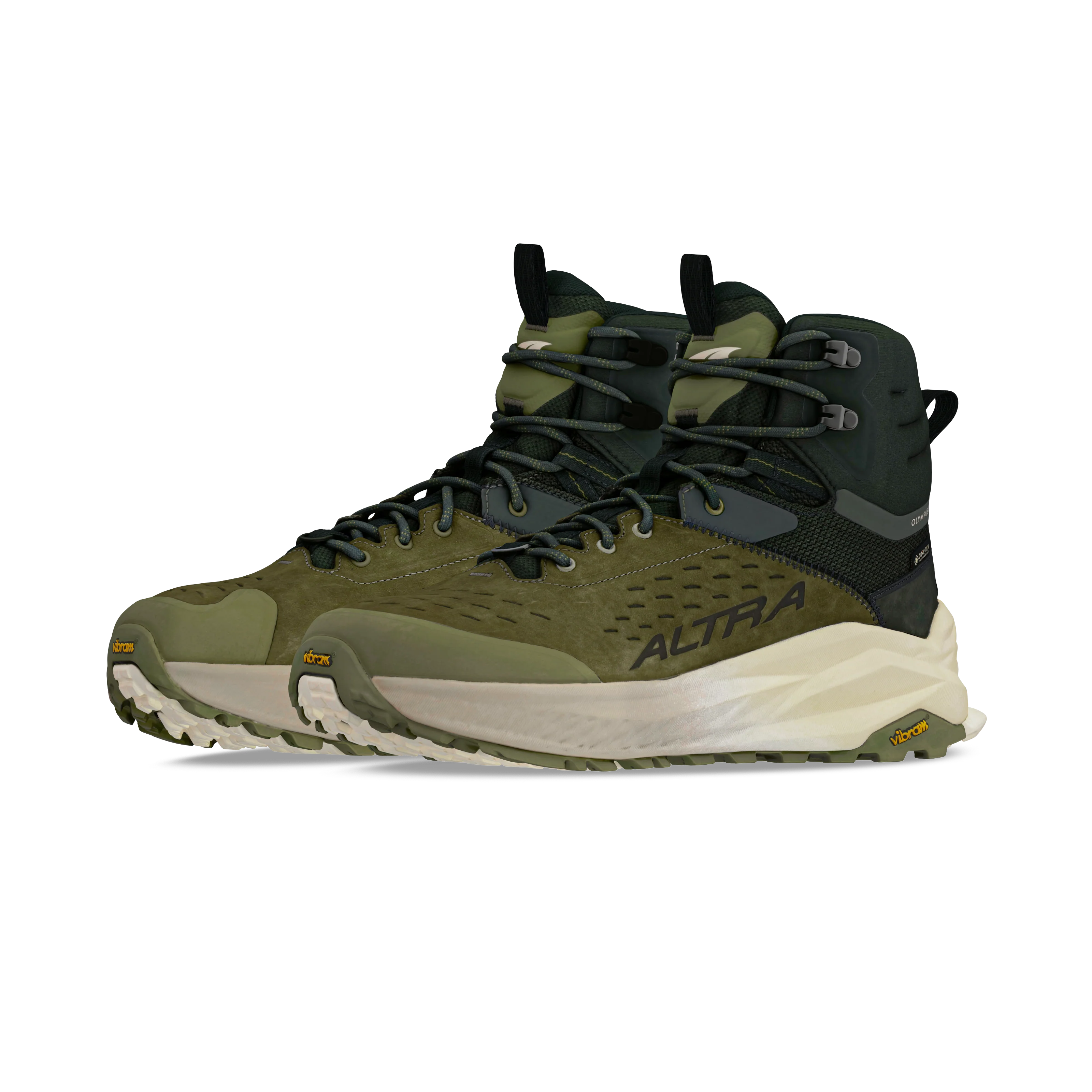 Men's Olympus 6 Hike Mid GTX - Image 5