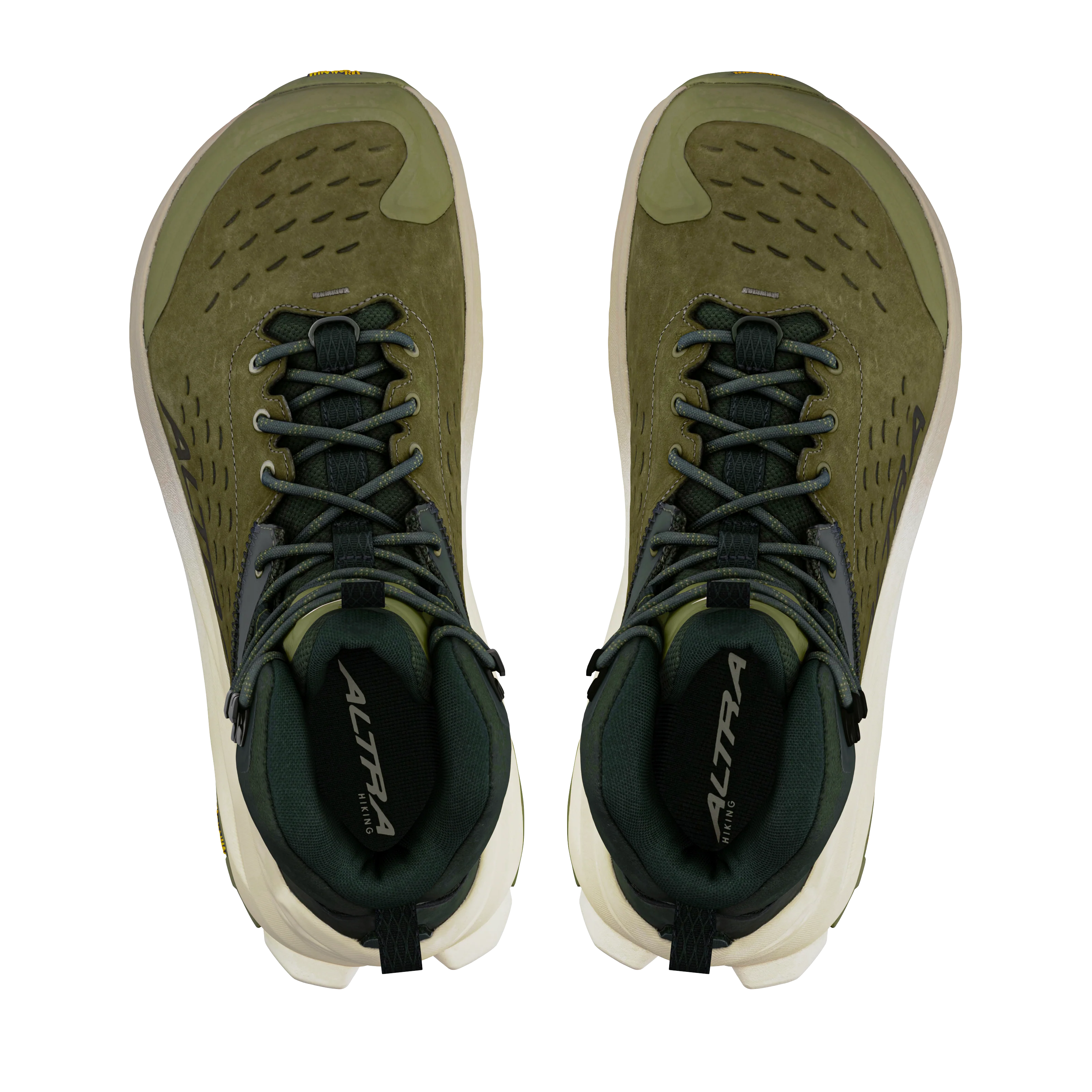 Men's Olympus 6 Hike Mid GTX - Image 6