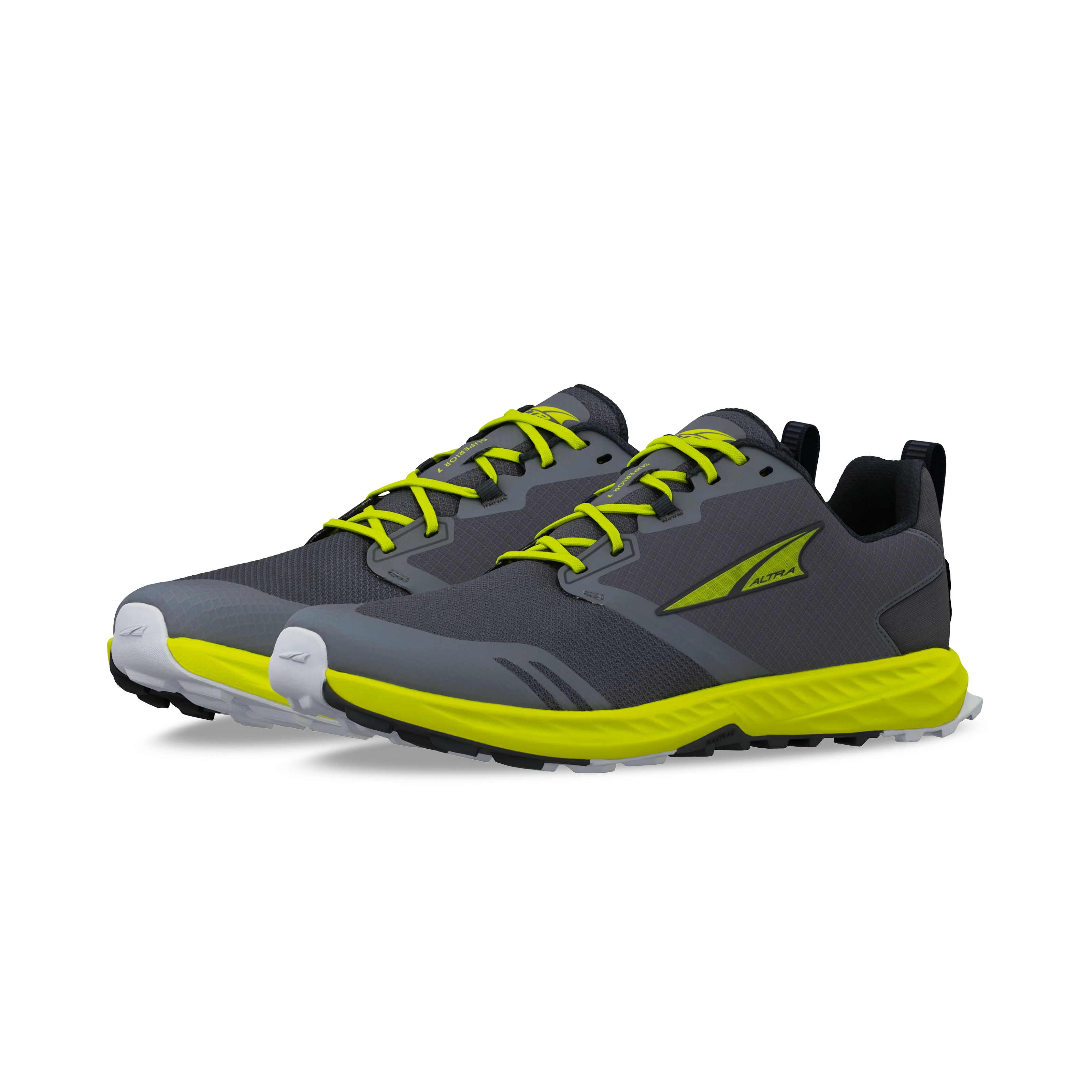 Men's Superior 7 - Image 5