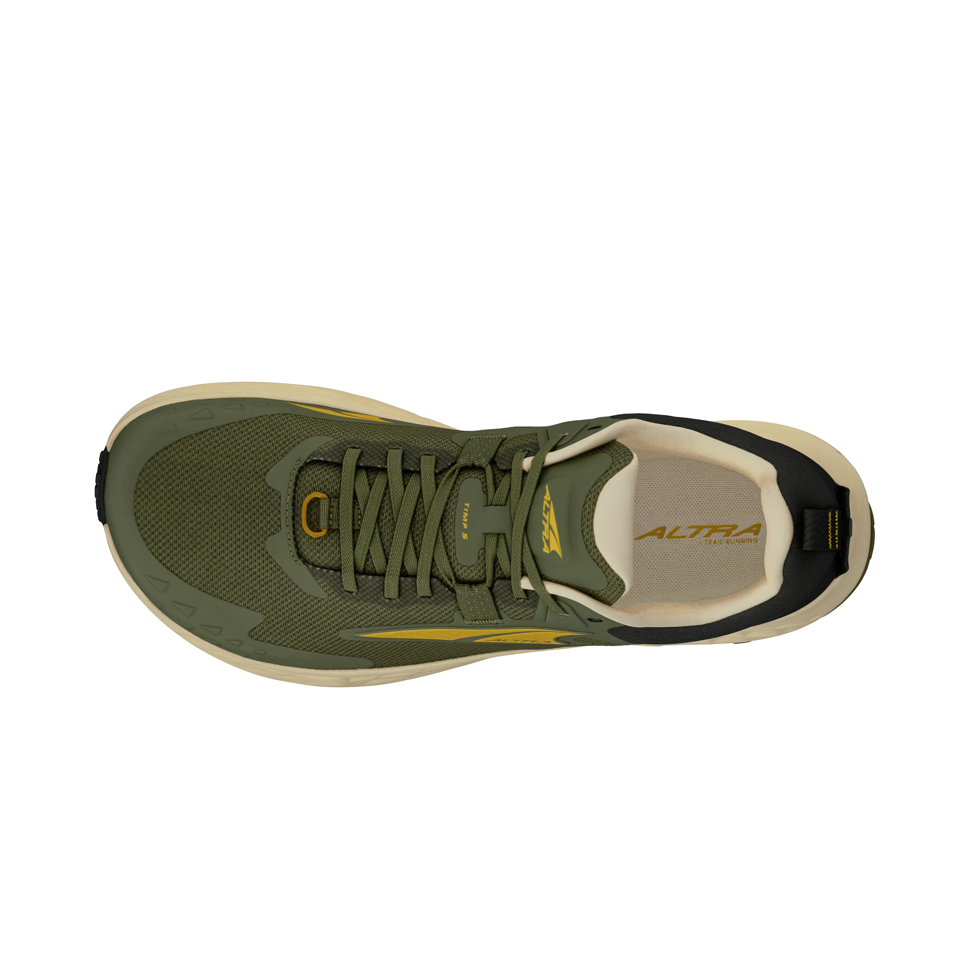 Men's Timp 5 - Image 3