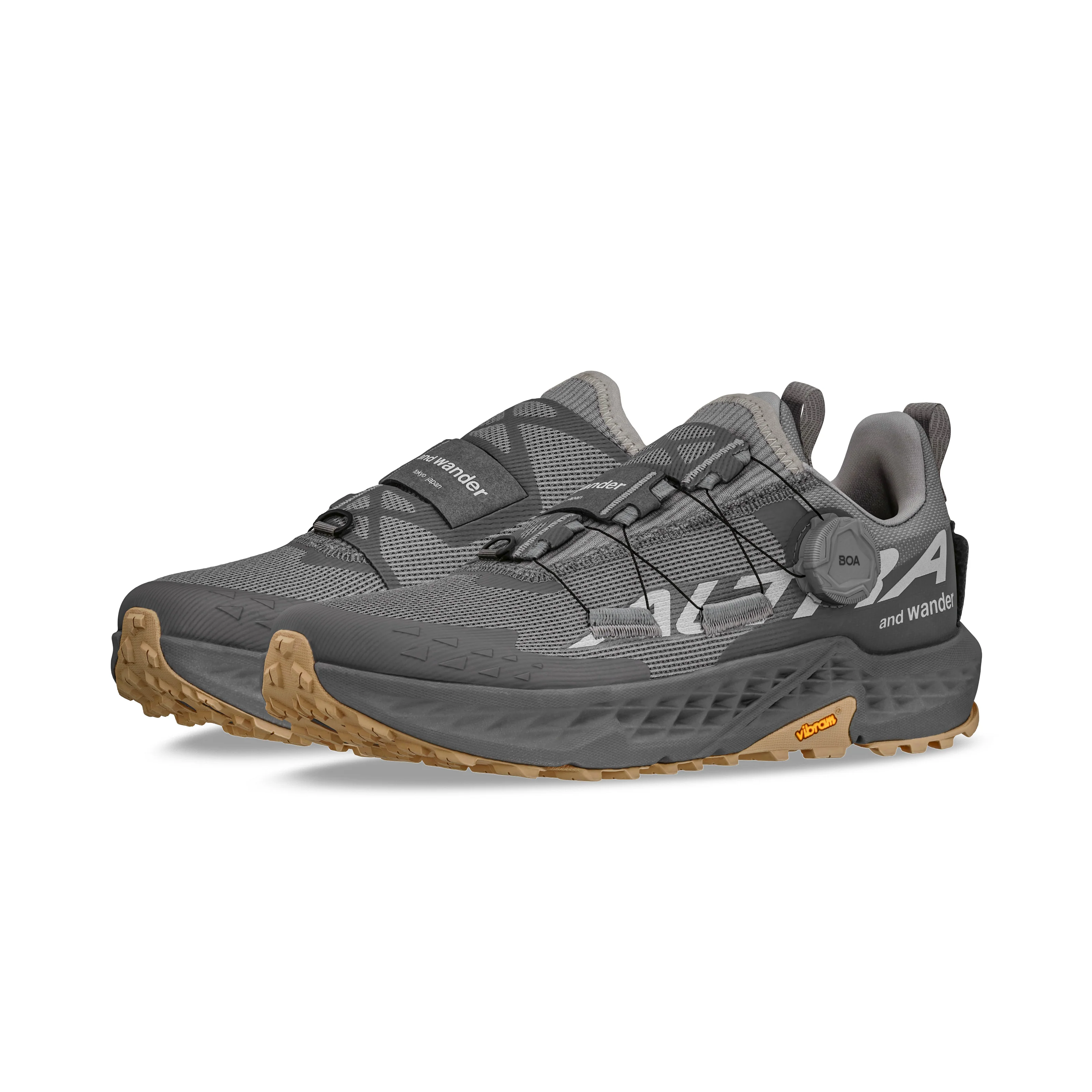 Men's Timp 5 BOA and wander - Image 5