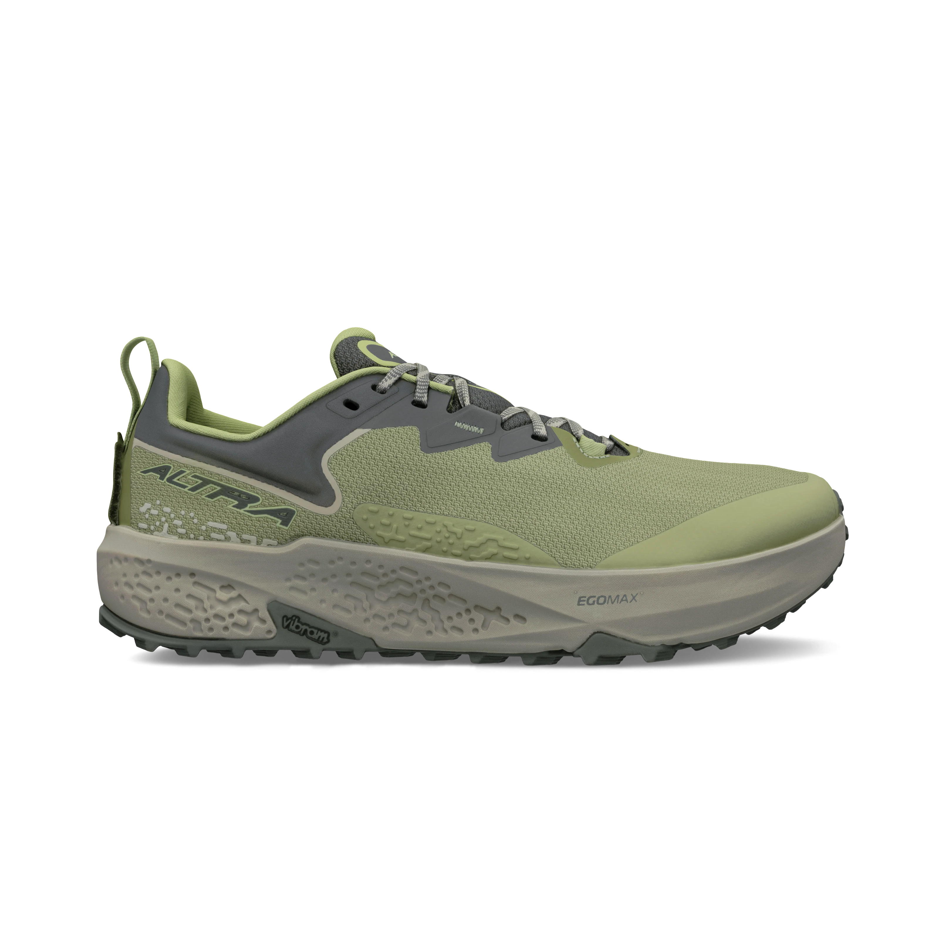 Men's Timp 6