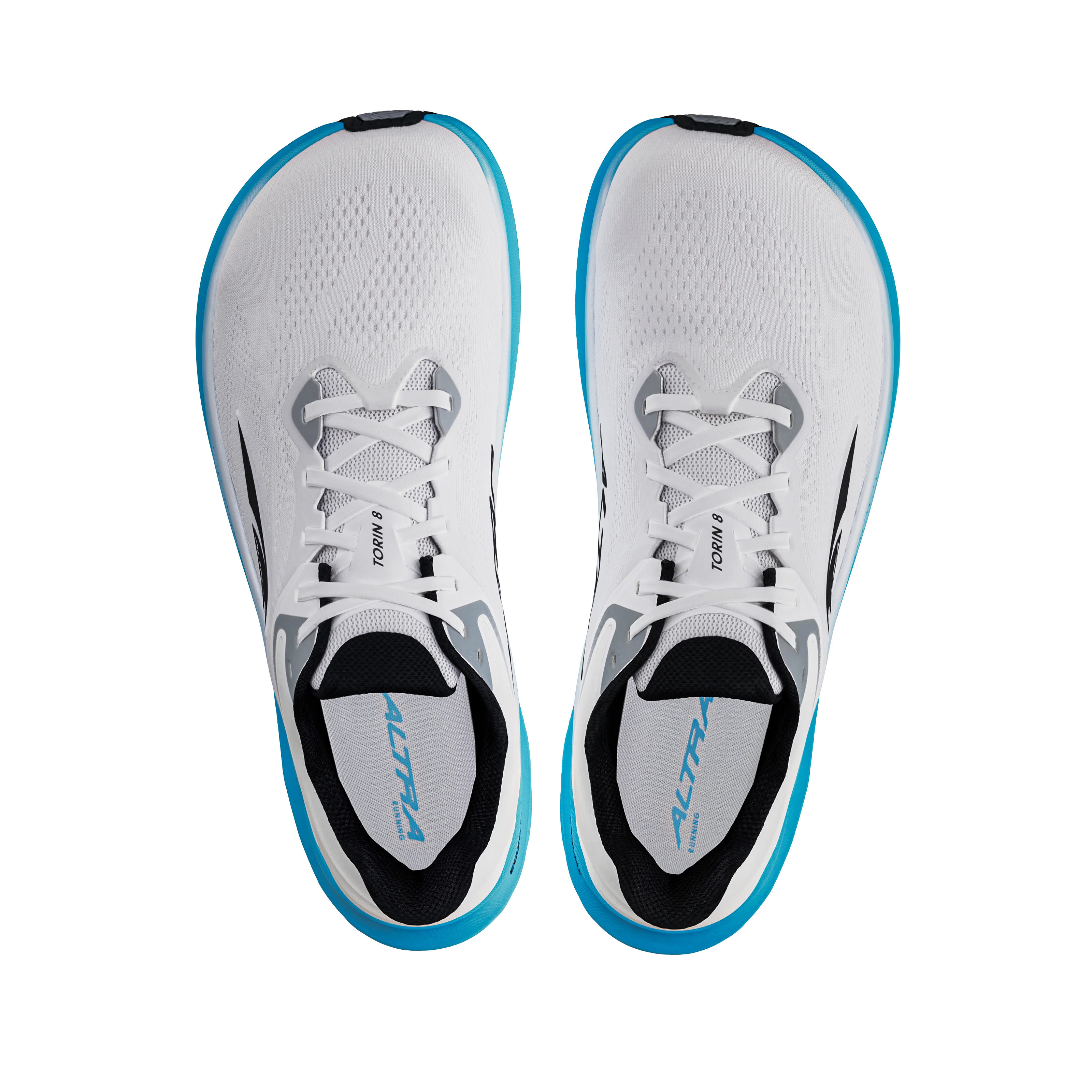 Men's Torin 8 - Image 12