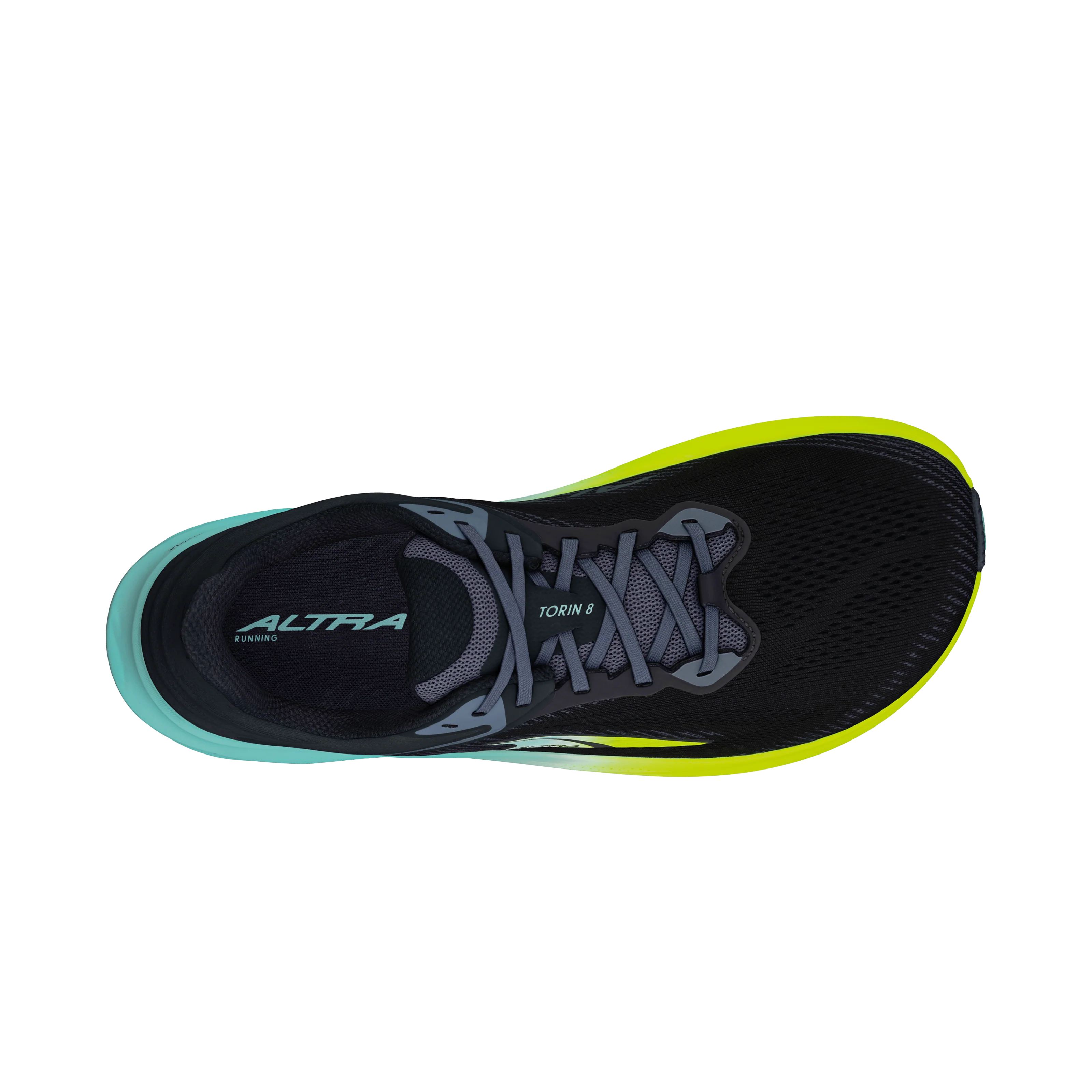 Men's Torin 8 - Image 3