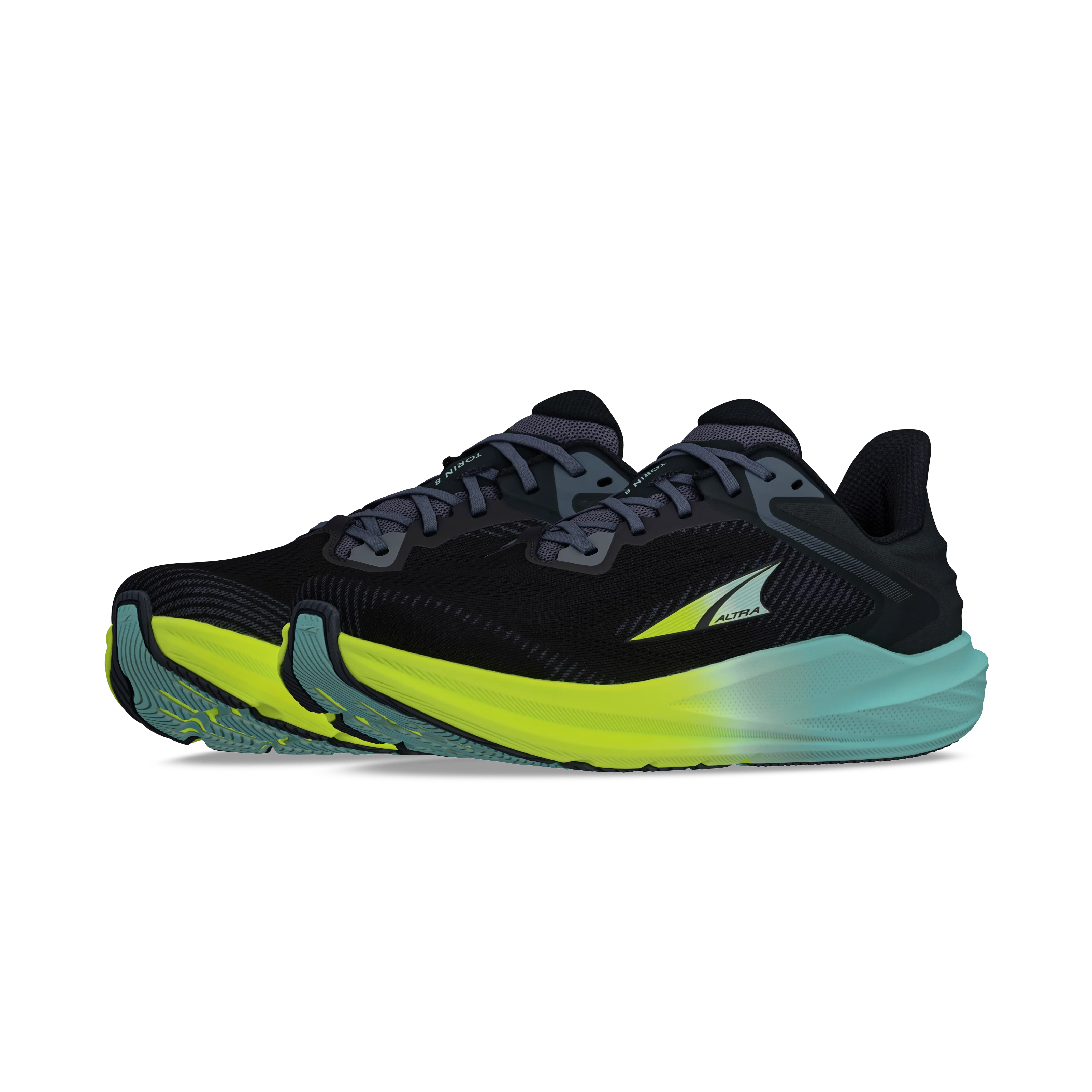 Men's Torin 8 - Image 5
