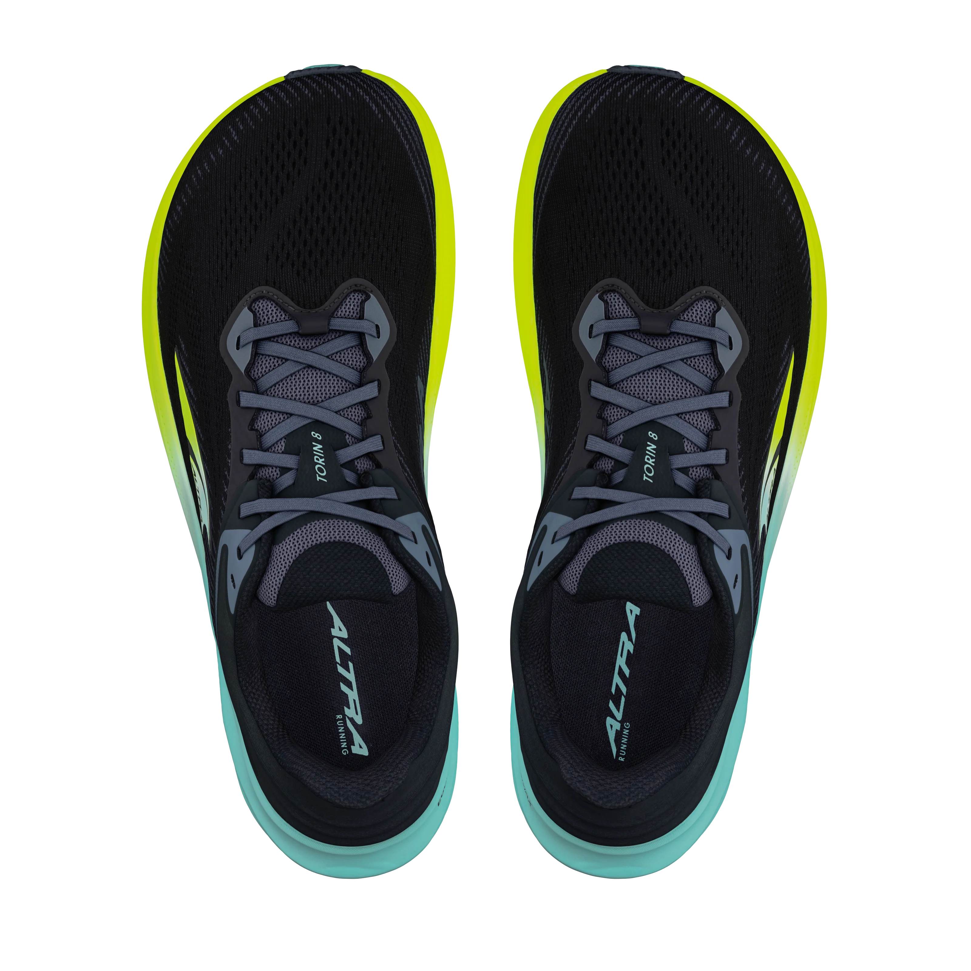 Men's Torin 8 - Image 6