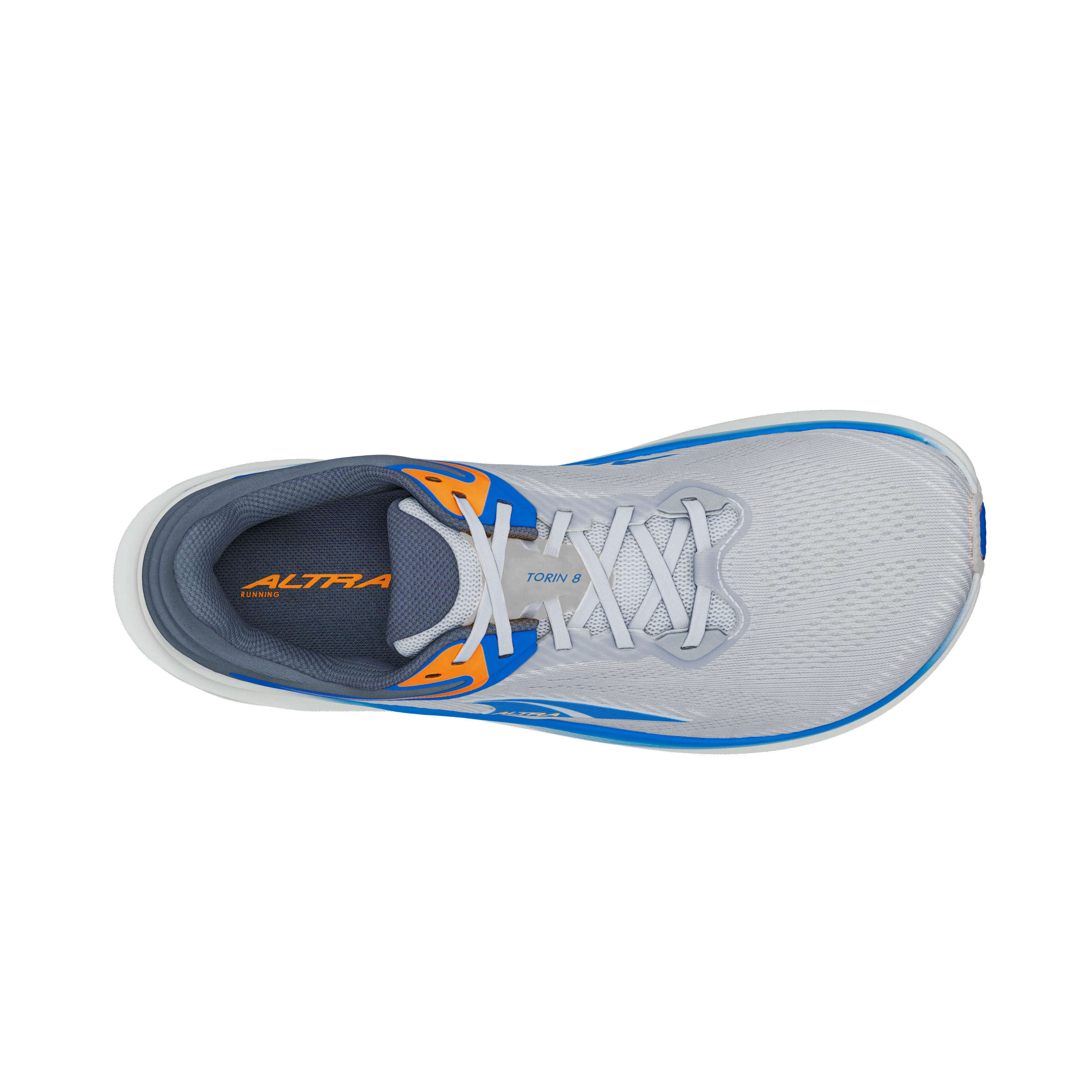 Men's Torin 8 - Image 3