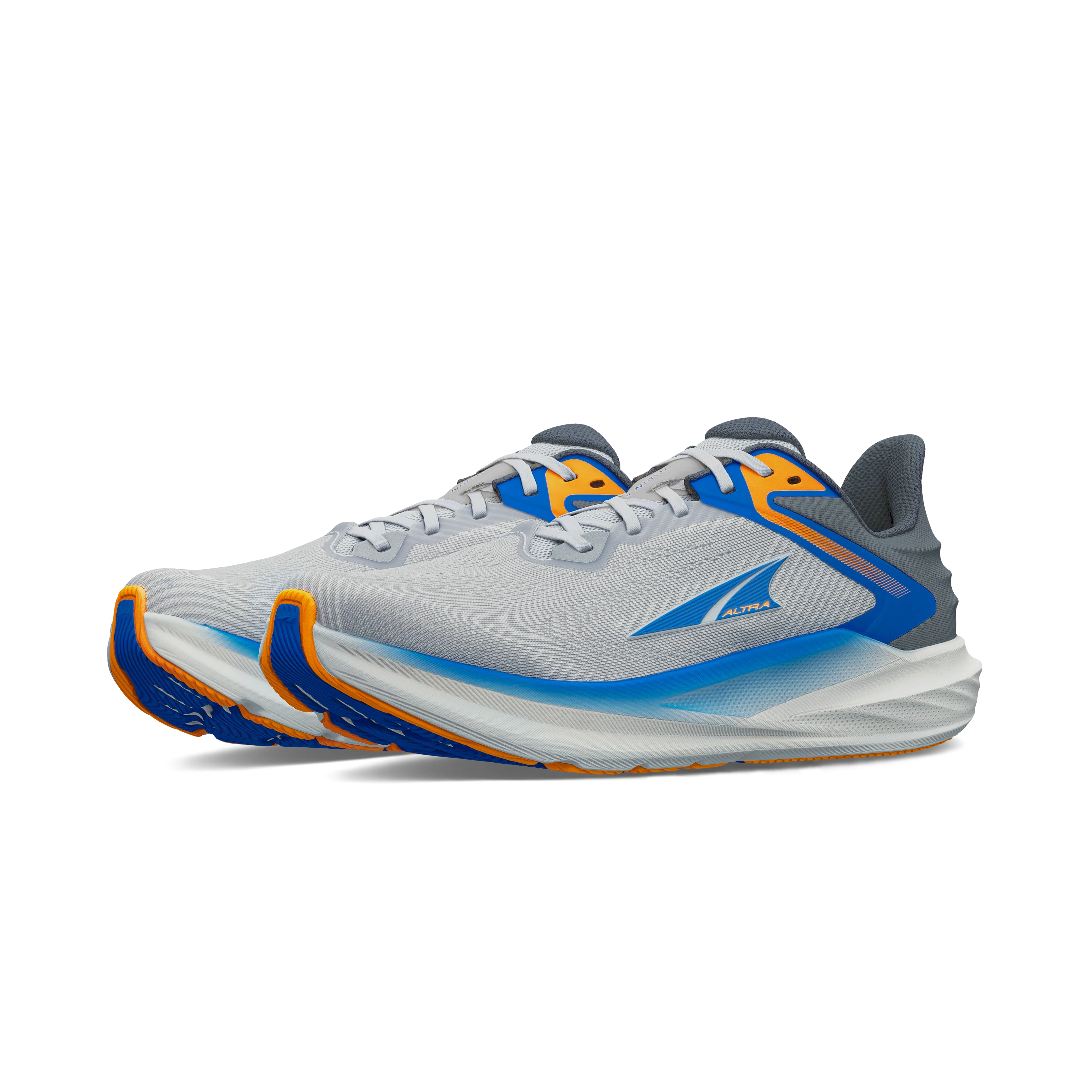 Men's Torin 8 - Image 5