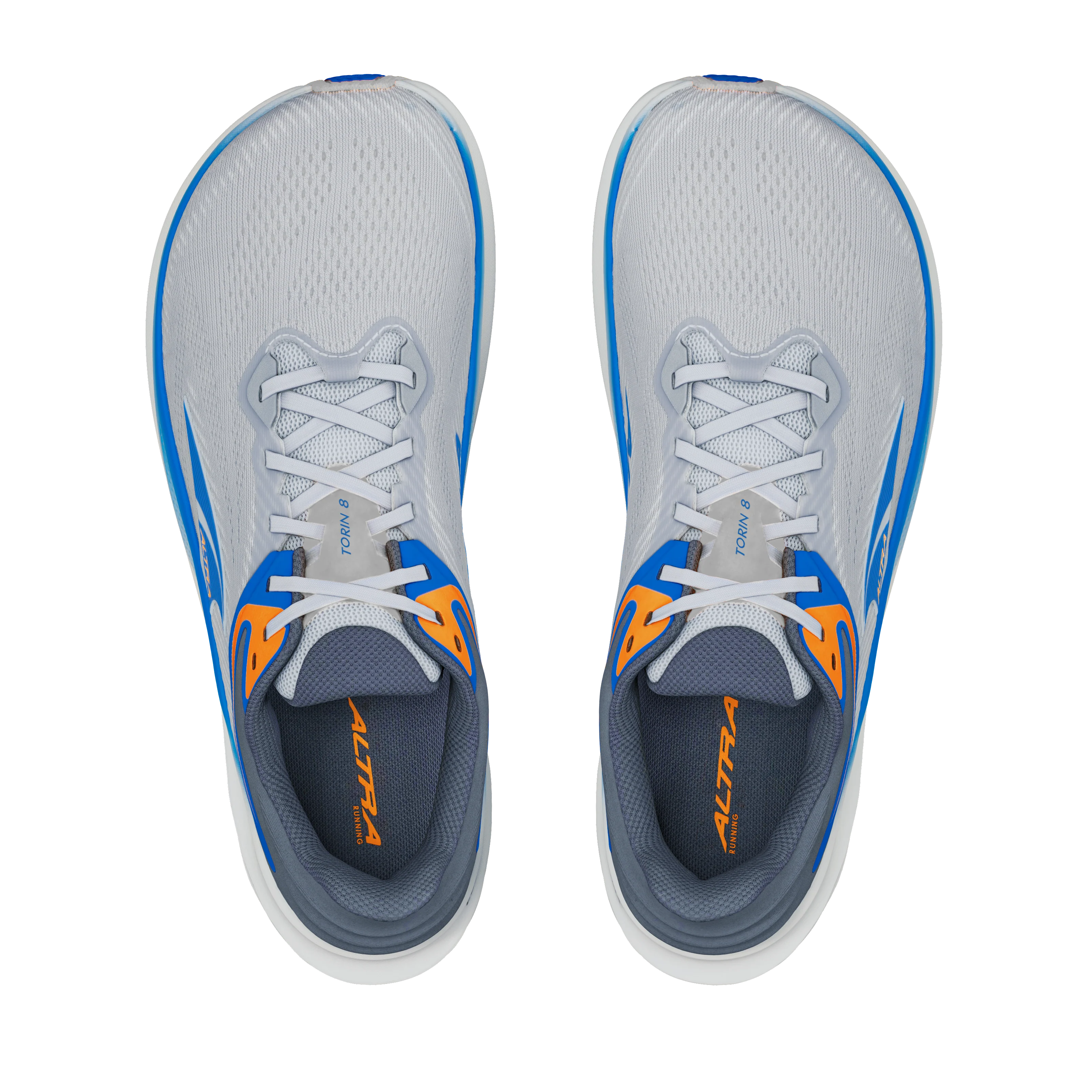 Men's Torin 8 - Image 6