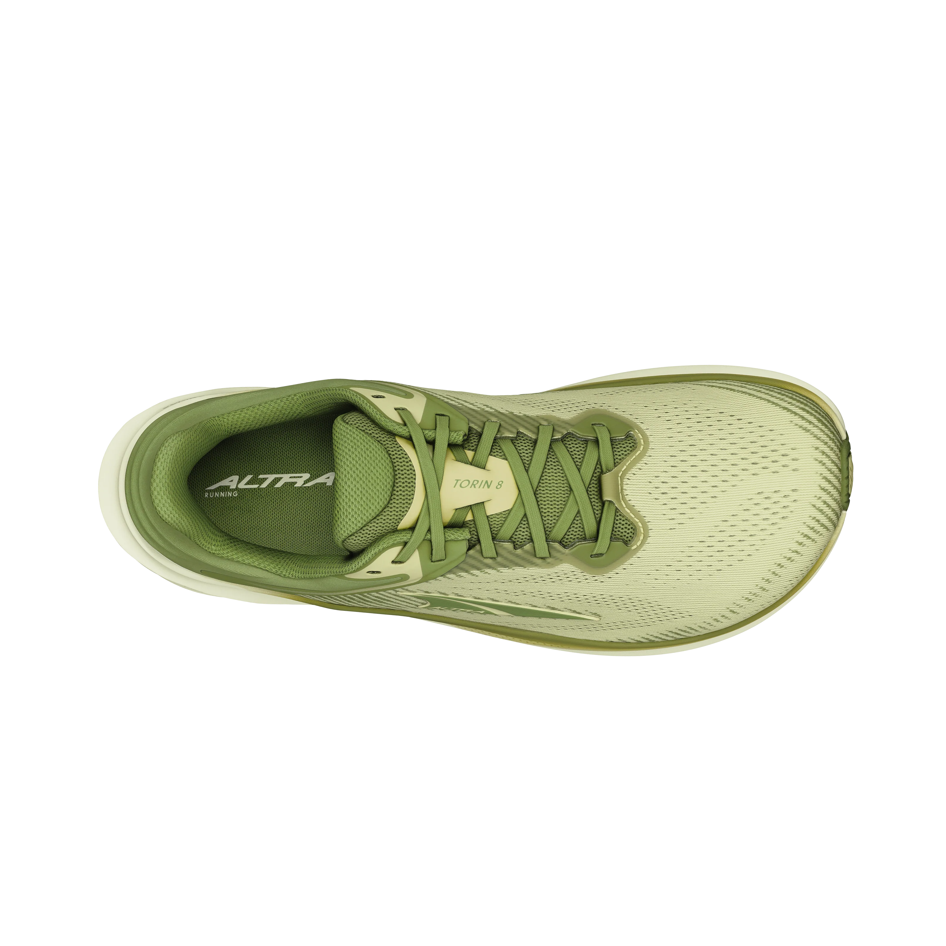 Men's Torin 8 - Image 3