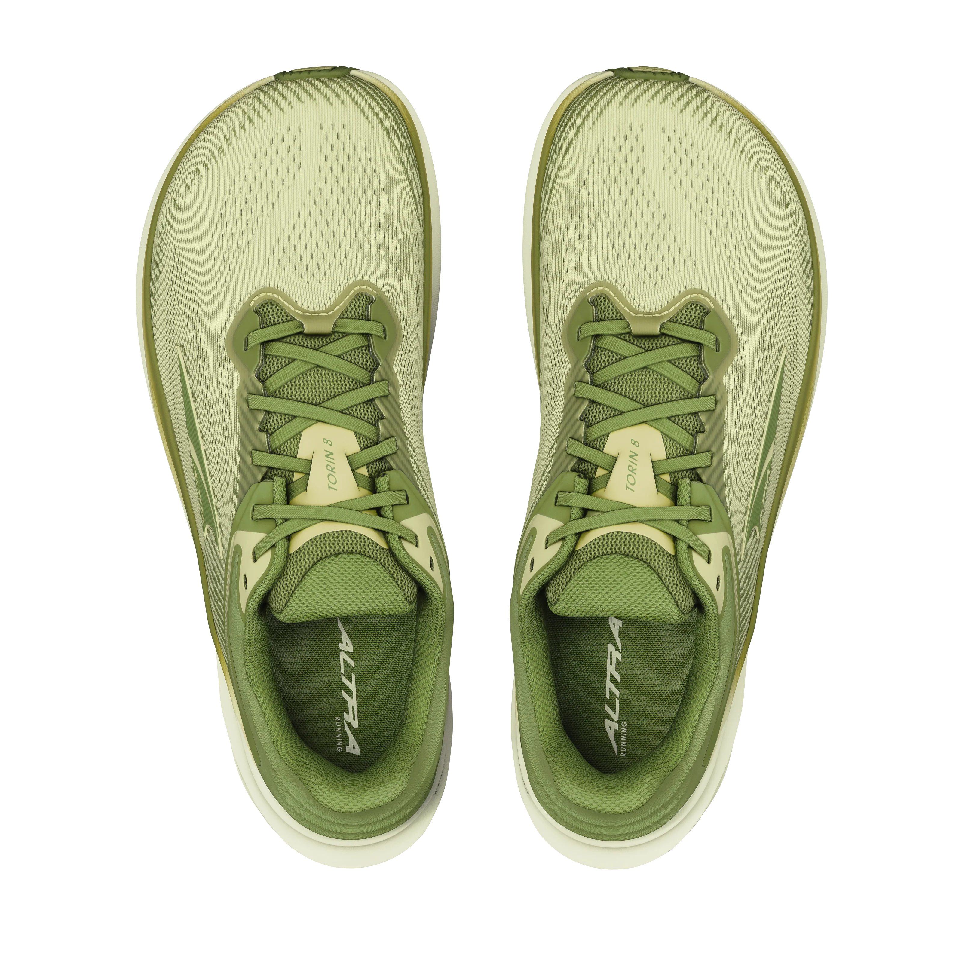 Men's Torin 8 - Image 6