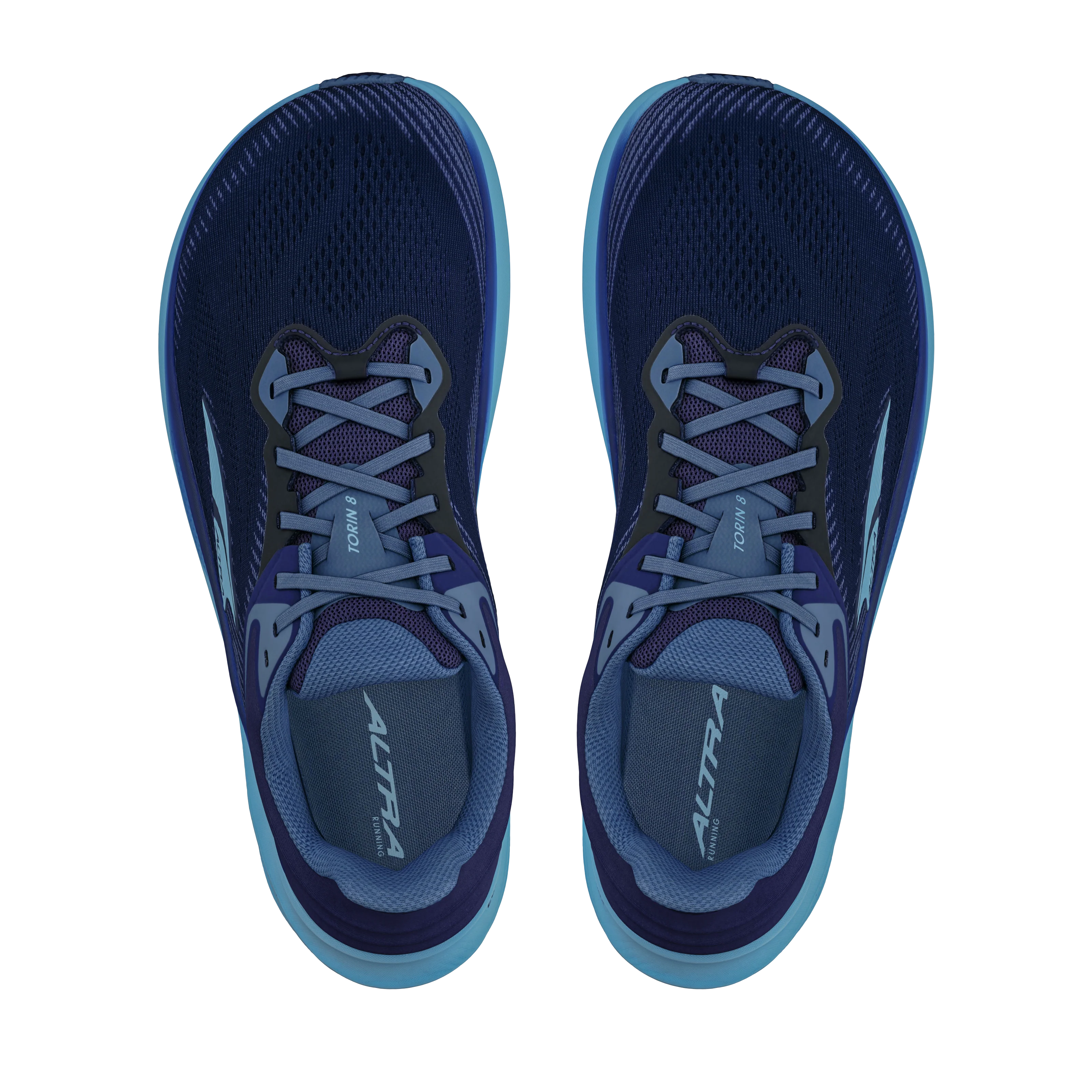 Men's Torin 8 - Image 6