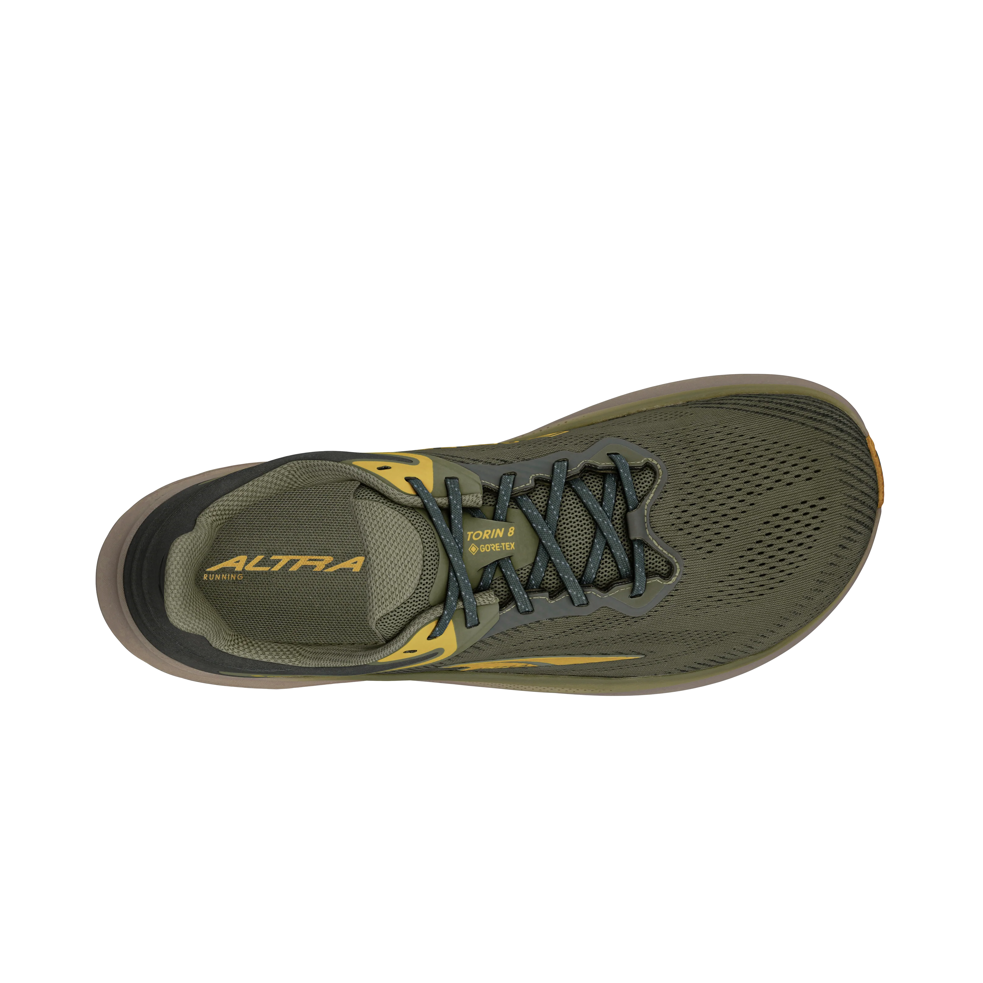 Men's Torin 8 GTX - Image 3