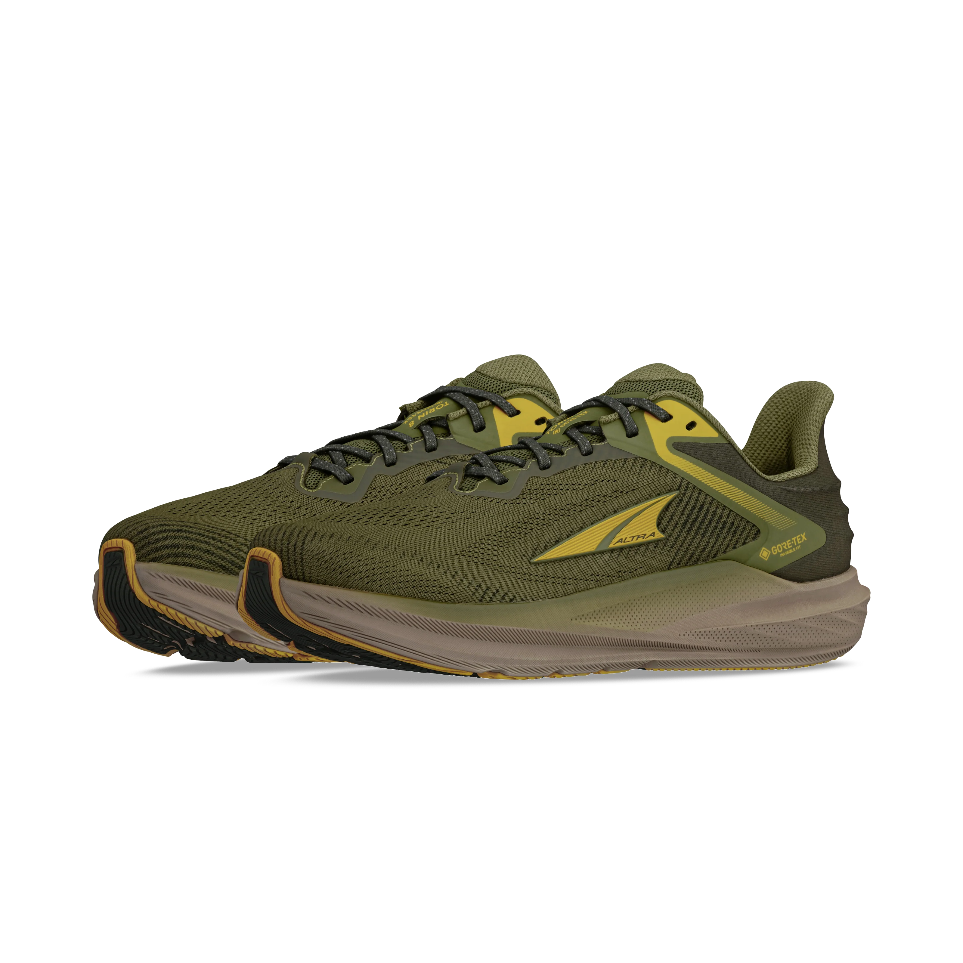 Men's Torin 8 GTX - Image 5