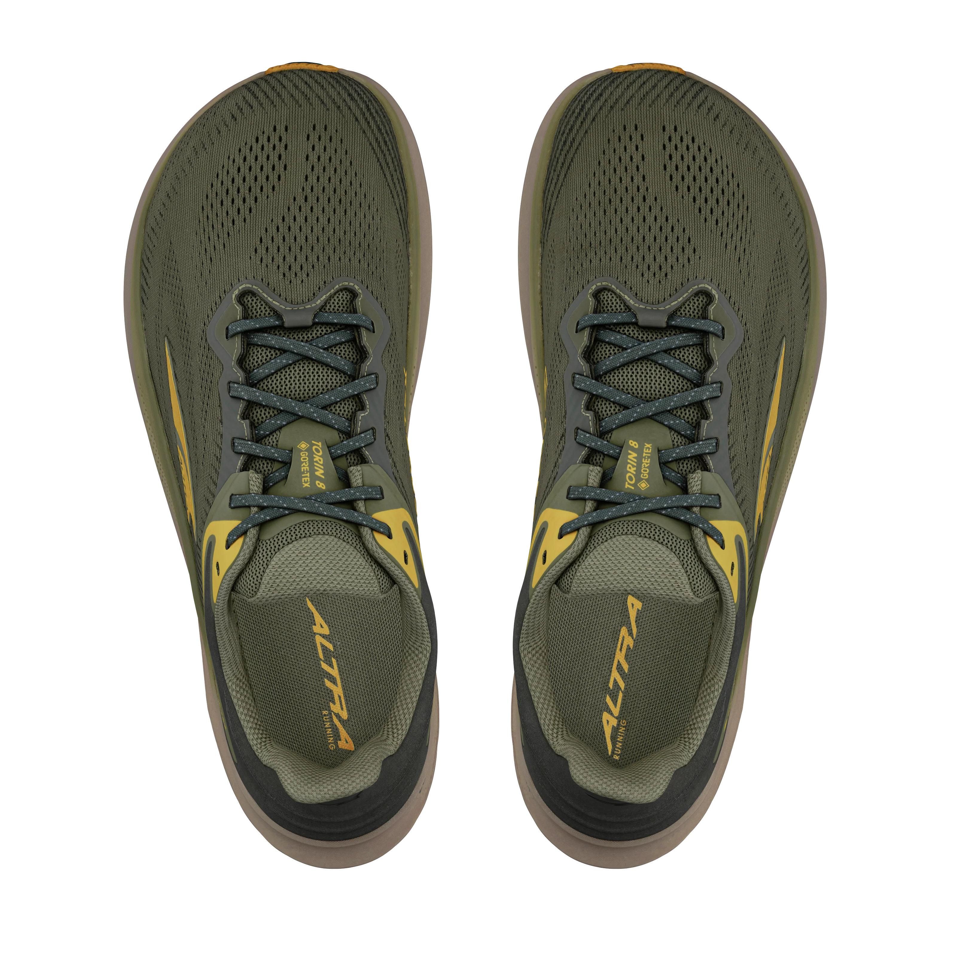 Men's Torin 8 GTX - Image 6