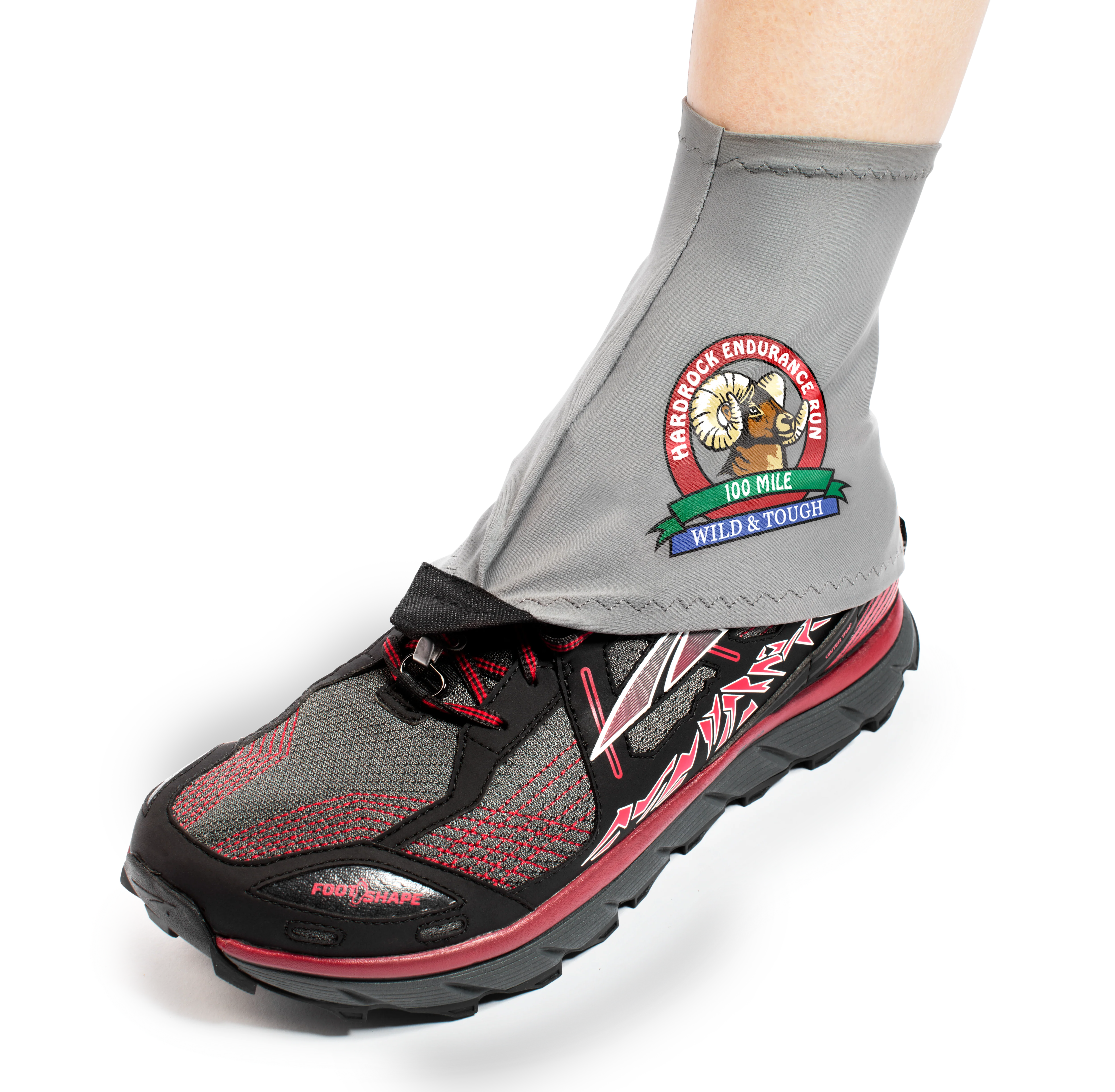 SPECIAL EDITION TRAIL GAITER
