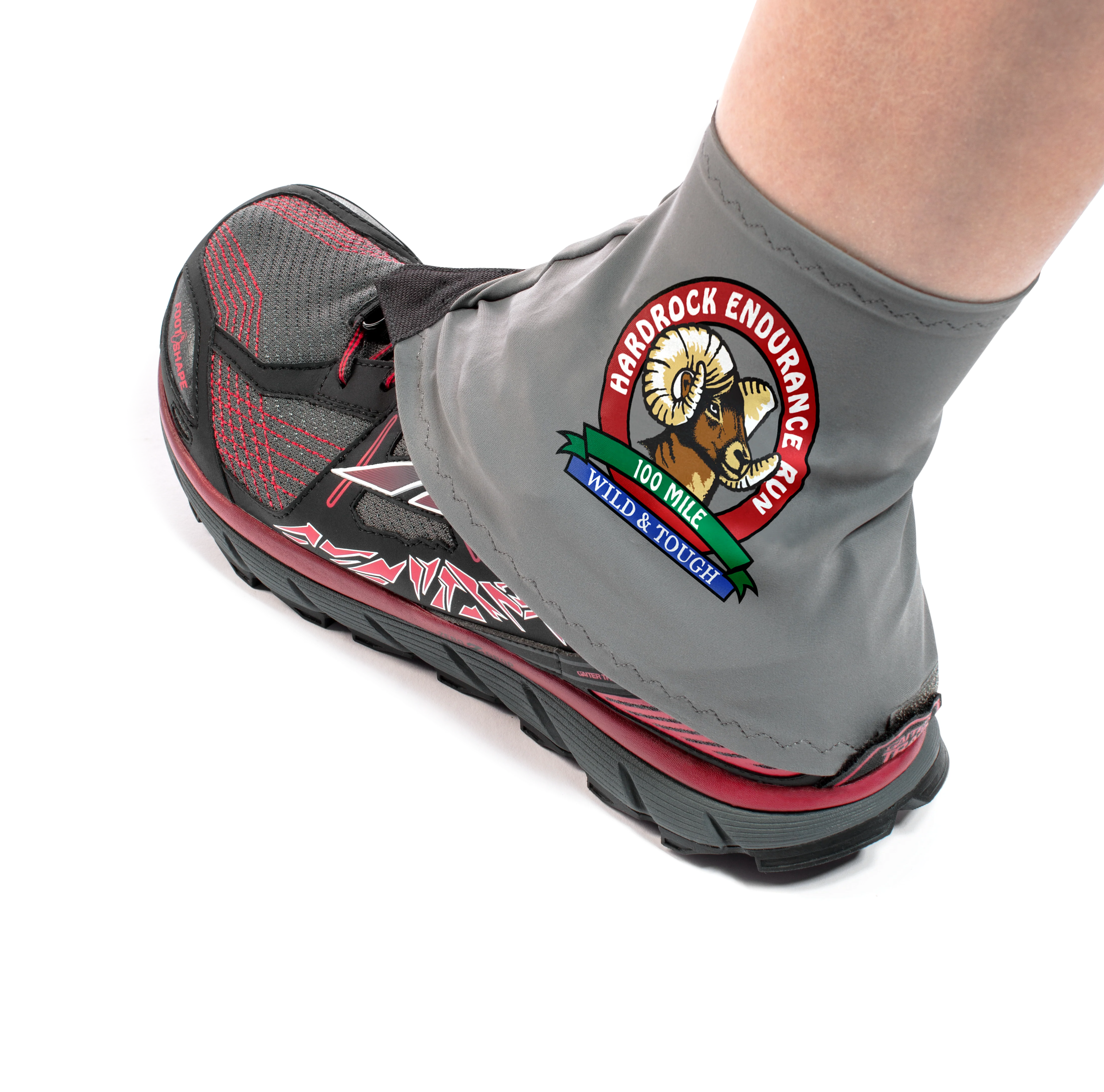 SPECIAL EDITION TRAIL GAITER - Image 2