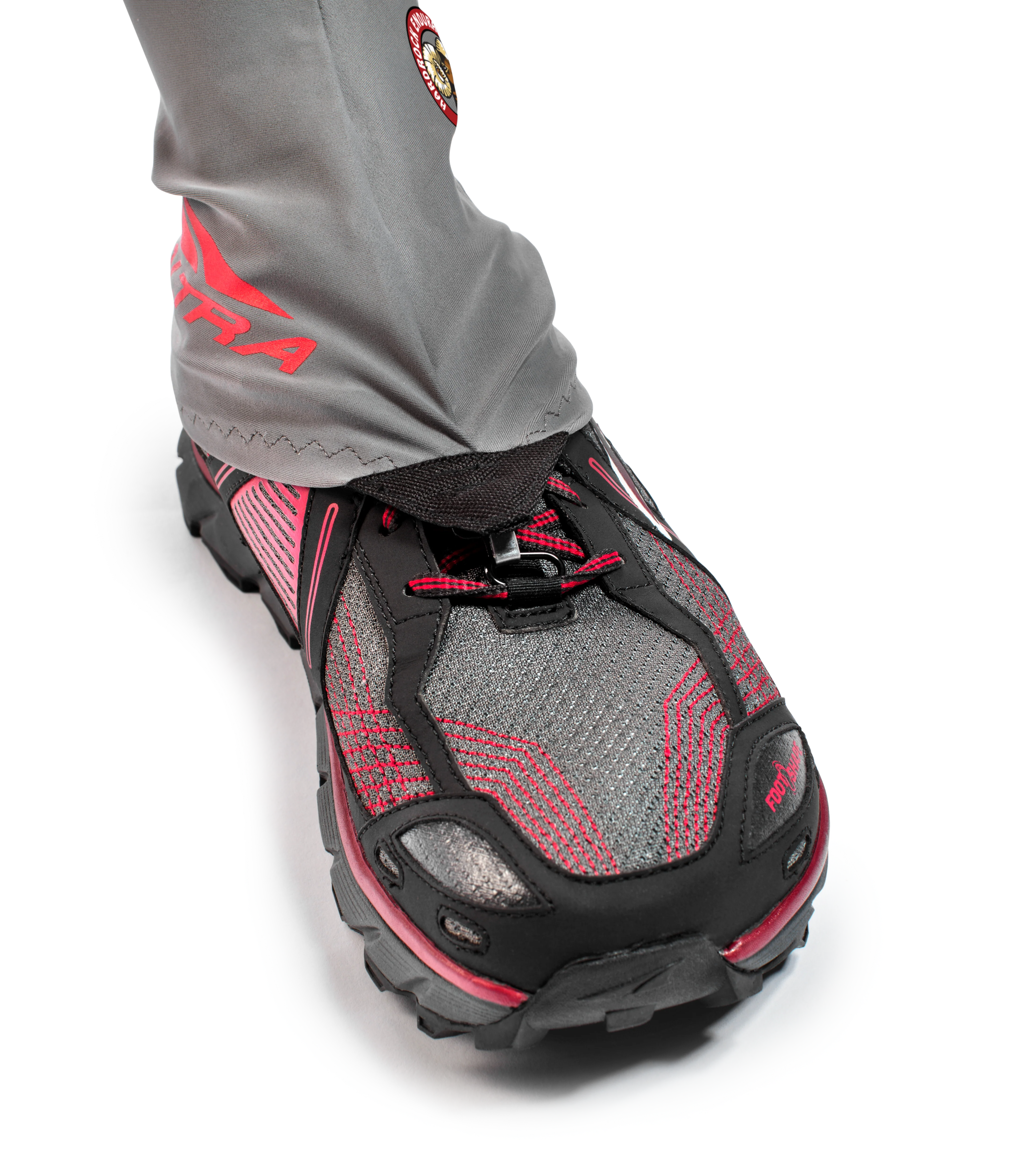 SPECIAL EDITION TRAIL GAITER - Image 3