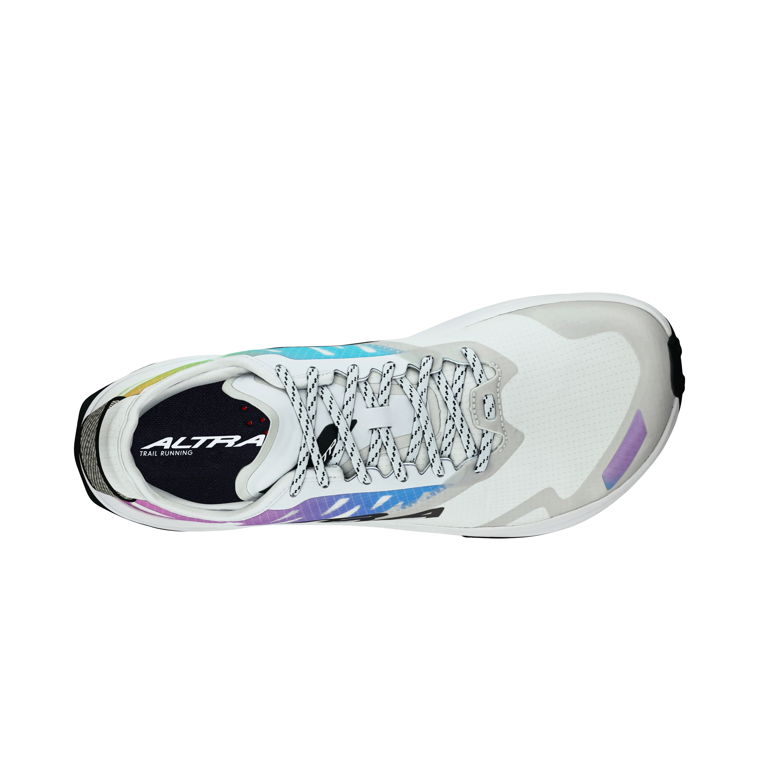 Women's Altra x SOAR Mont Blanc Carbon - Image 3