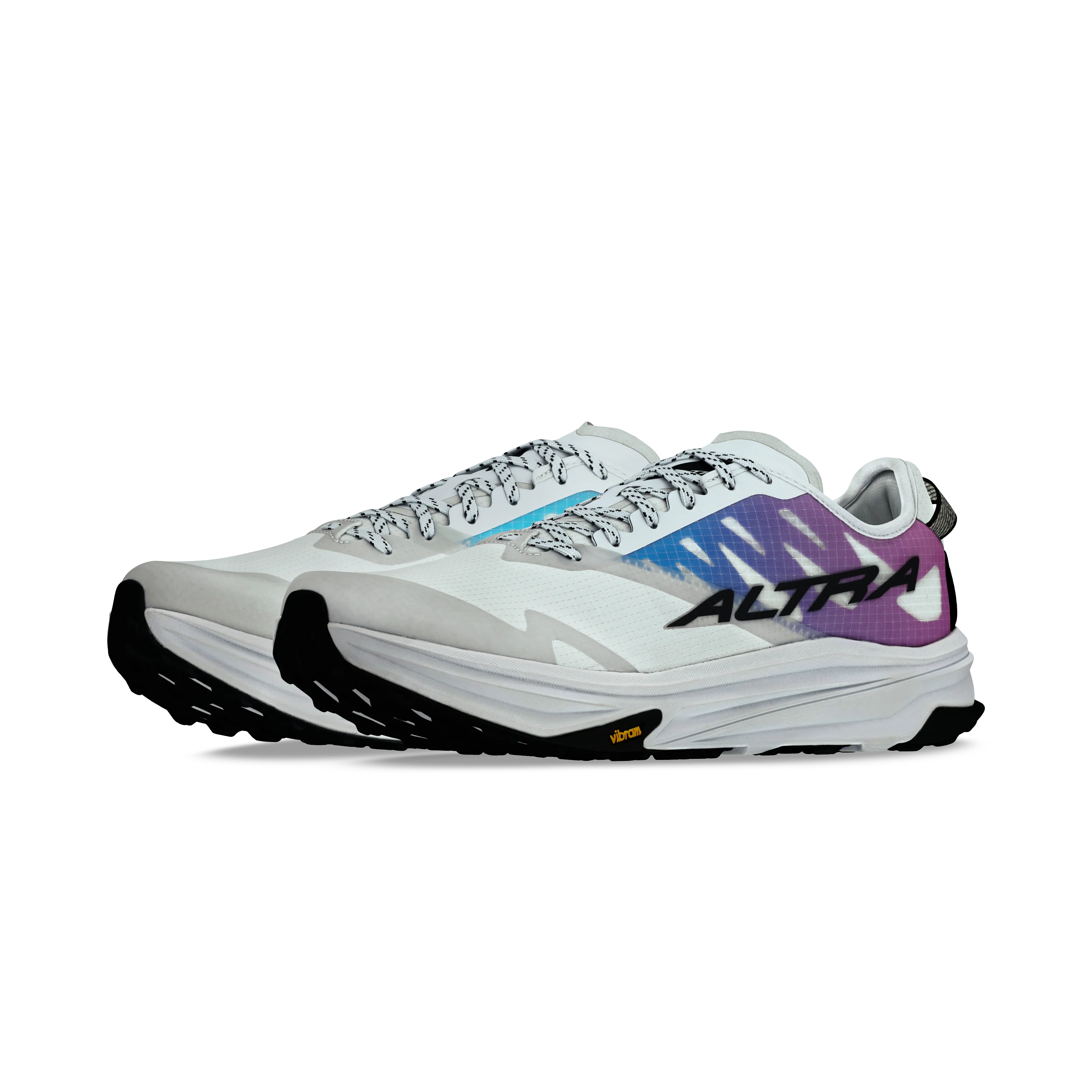 Women's Altra x SOAR Mont Blanc Carbon - Image 5