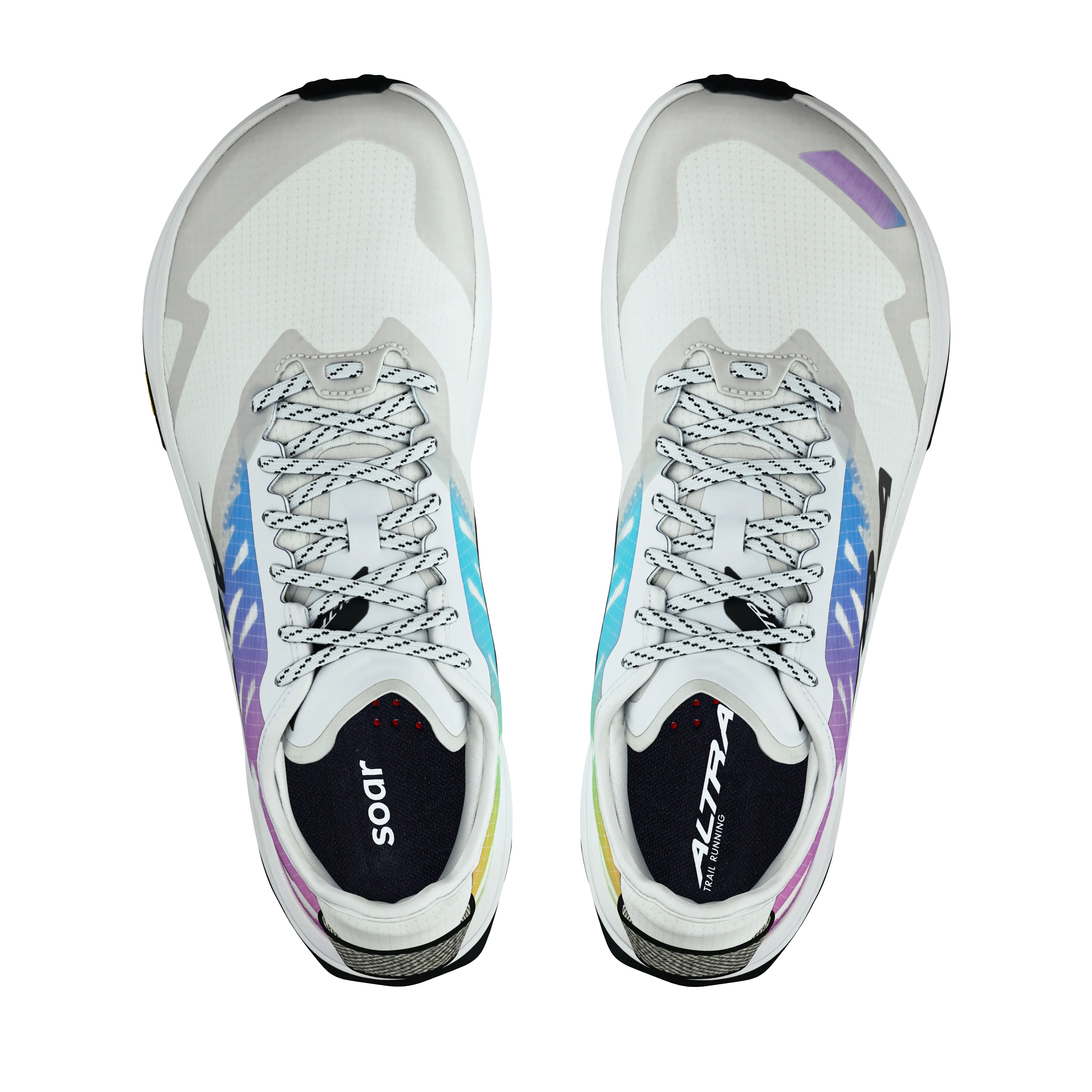 Women's Altra x SOAR Mont Blanc Carbon - Image 6