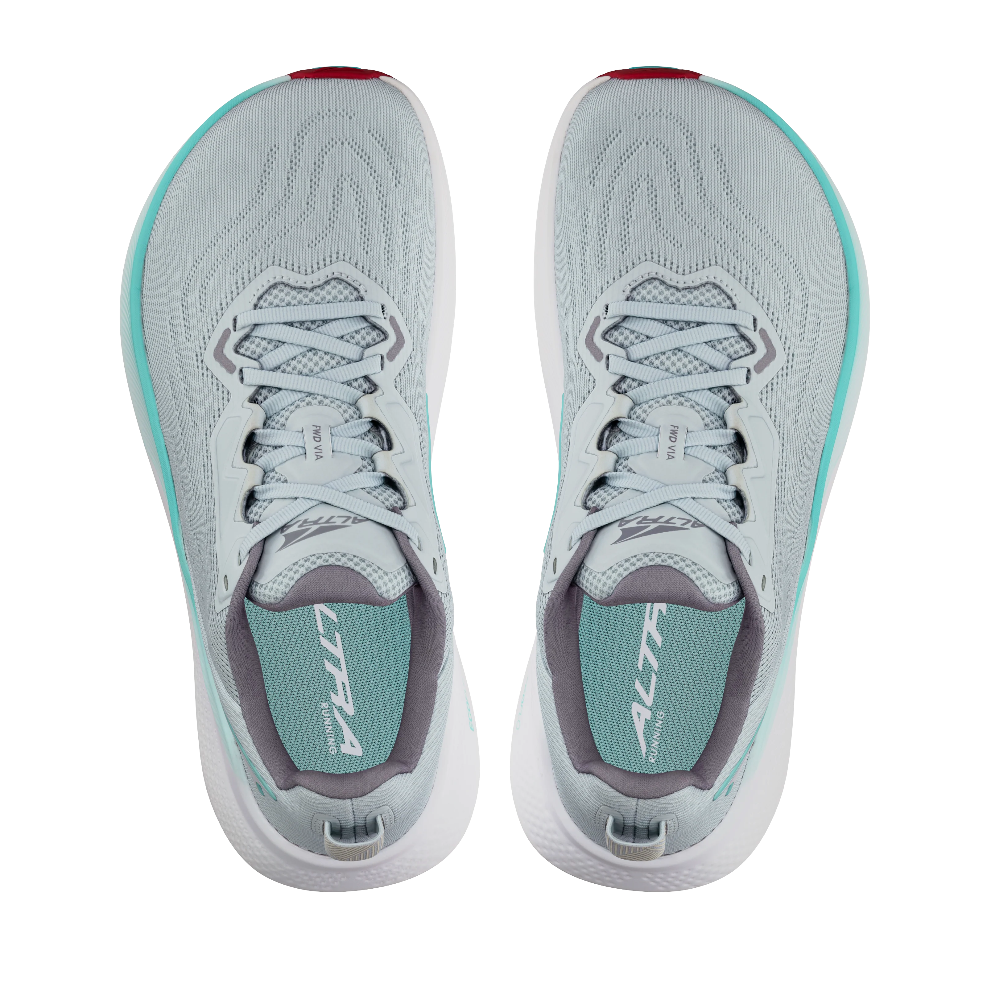 Women's FWD VIA - Image 6