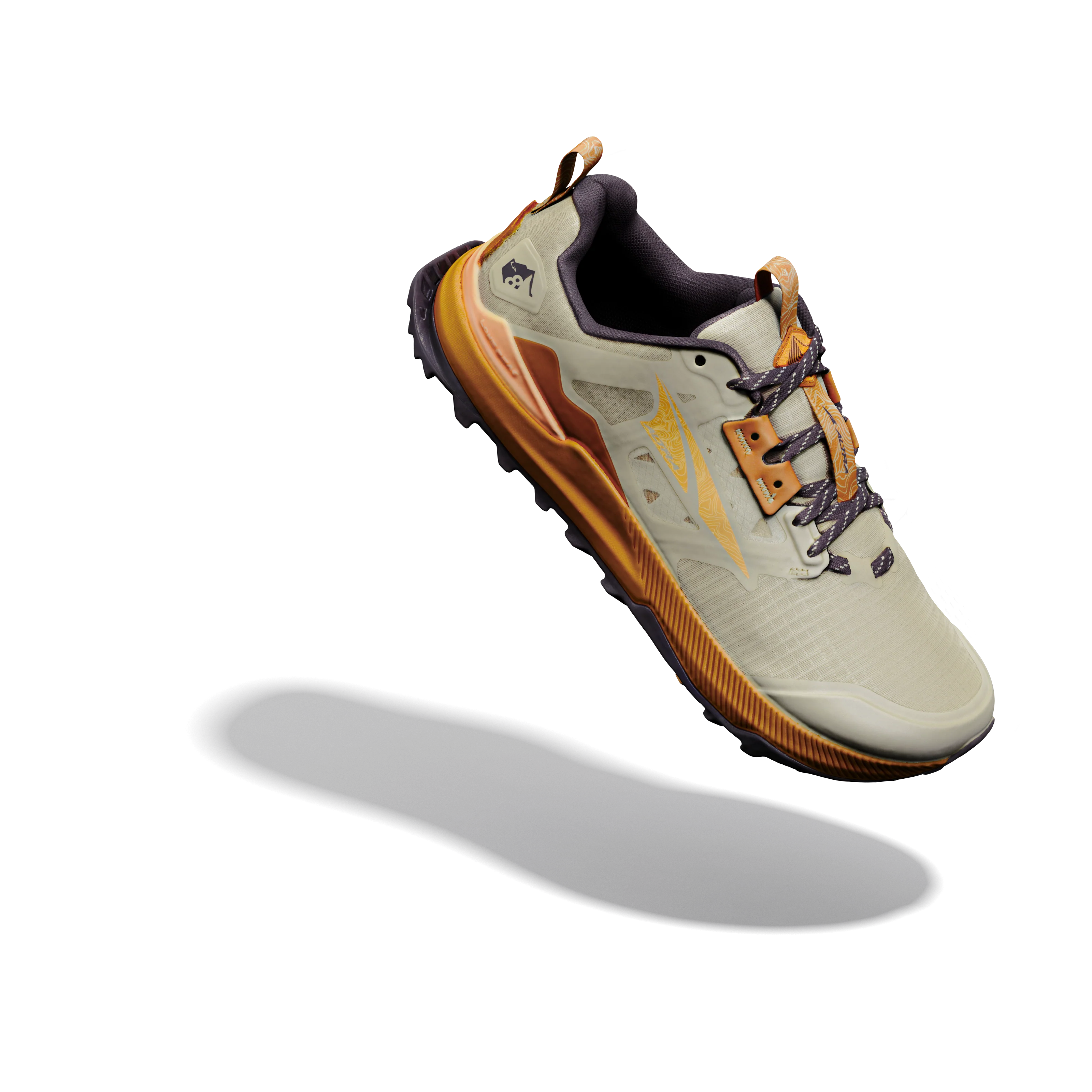Women's Lone Peak 8 - Image 6