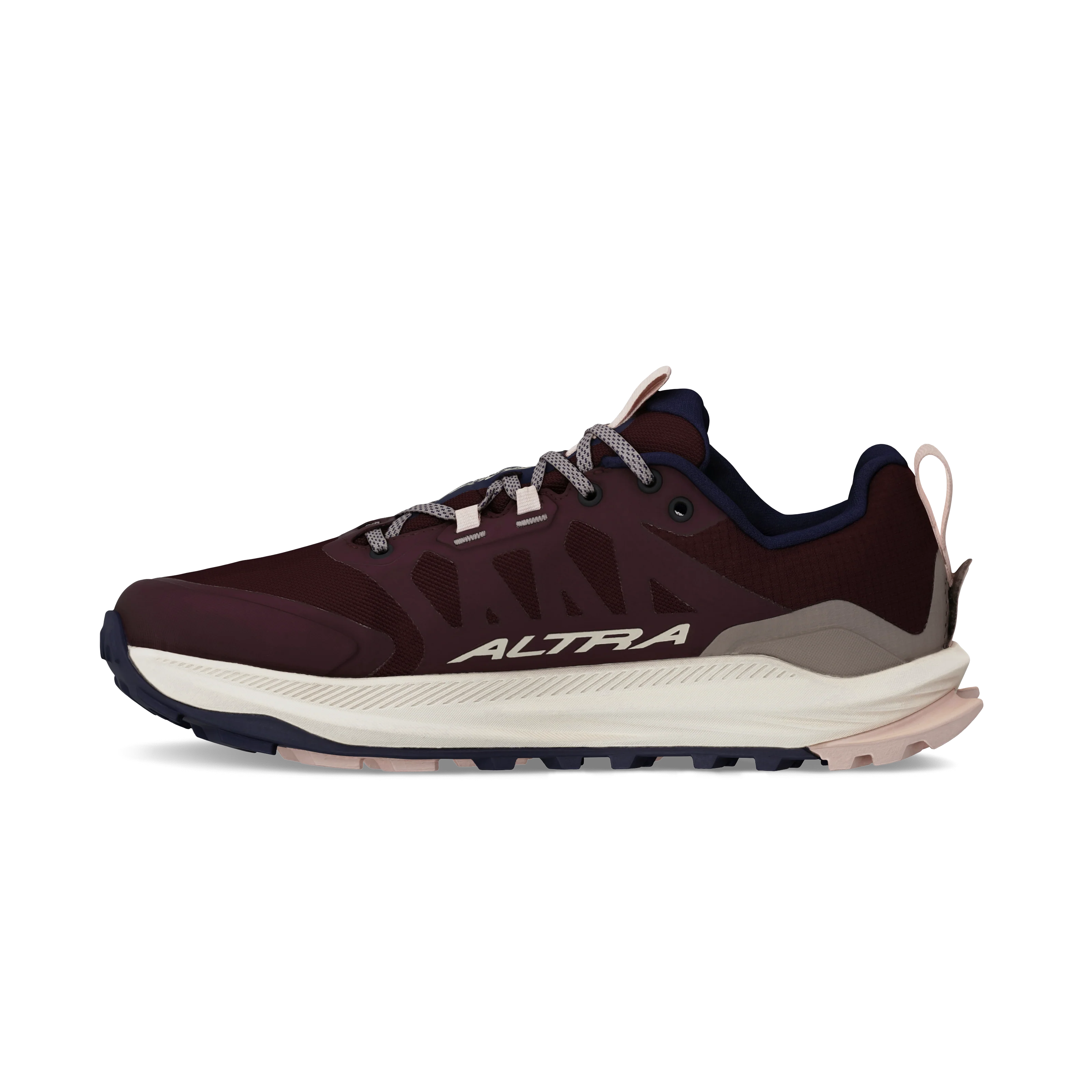 Women's Lone Peak 9 Waterproof Low - Image 4