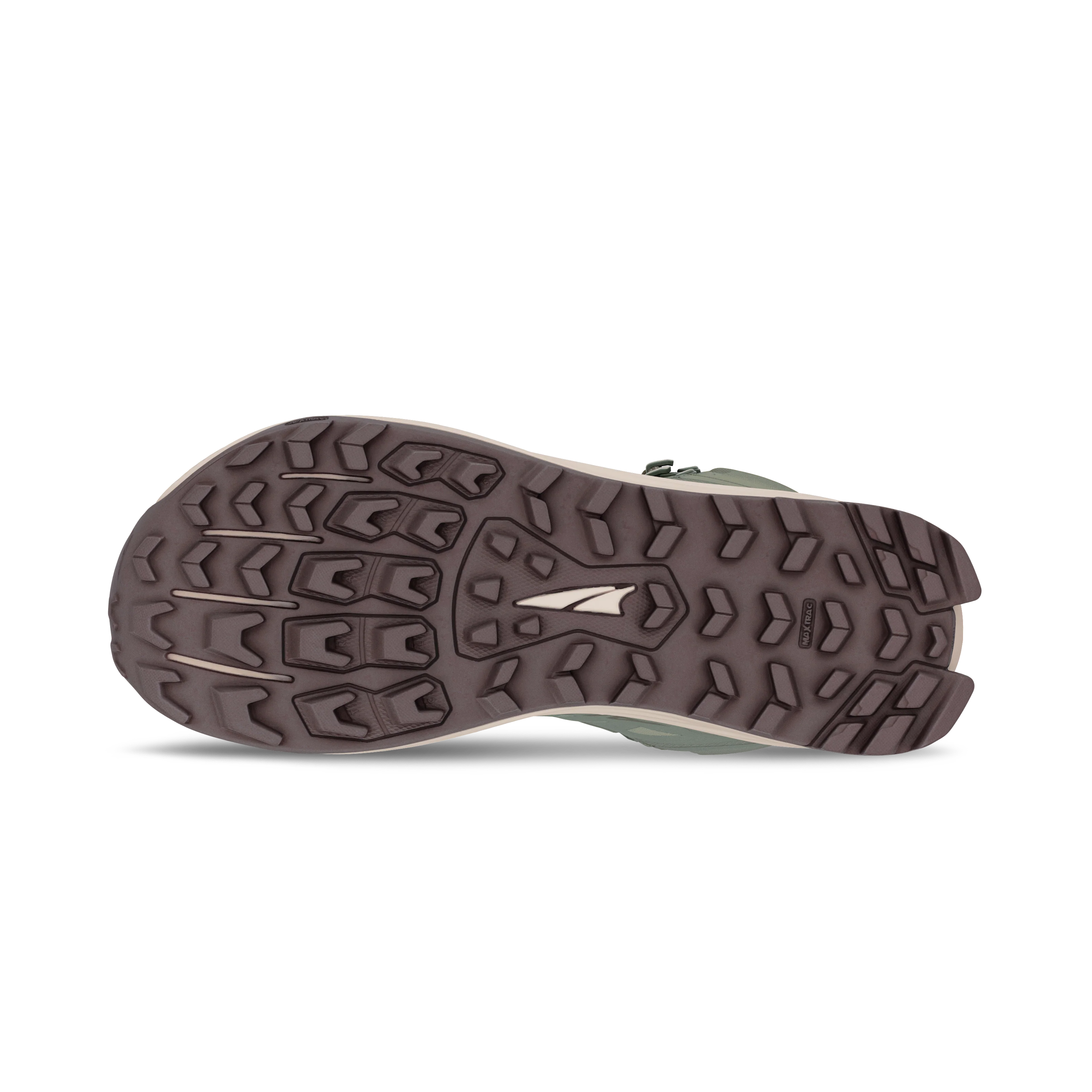 Women's Lone Peak 9 Waterproof Mid - Image 8