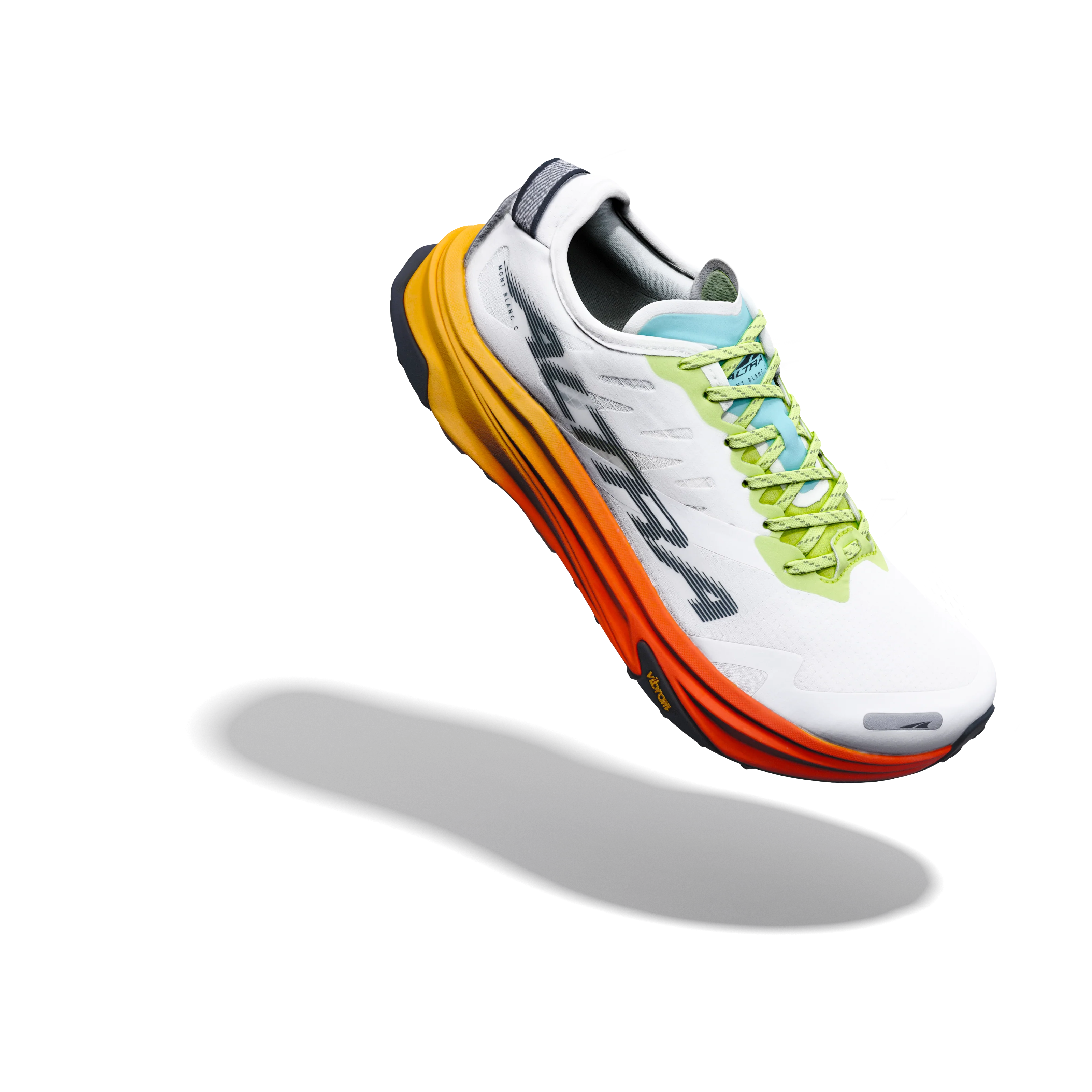 Women's Mont Blanc Carbon - Image 6