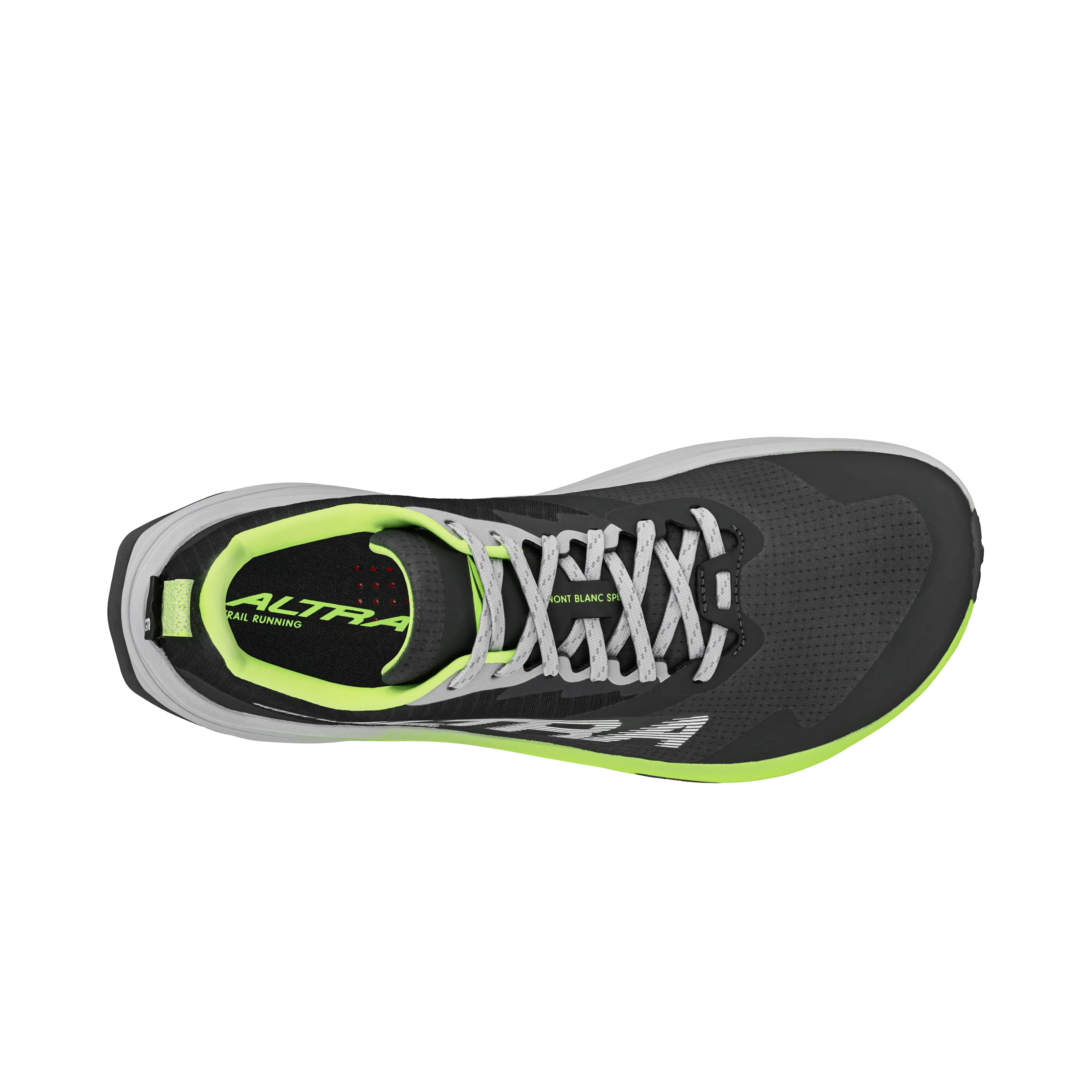 Women's Mont Blanc Speed - Image 3