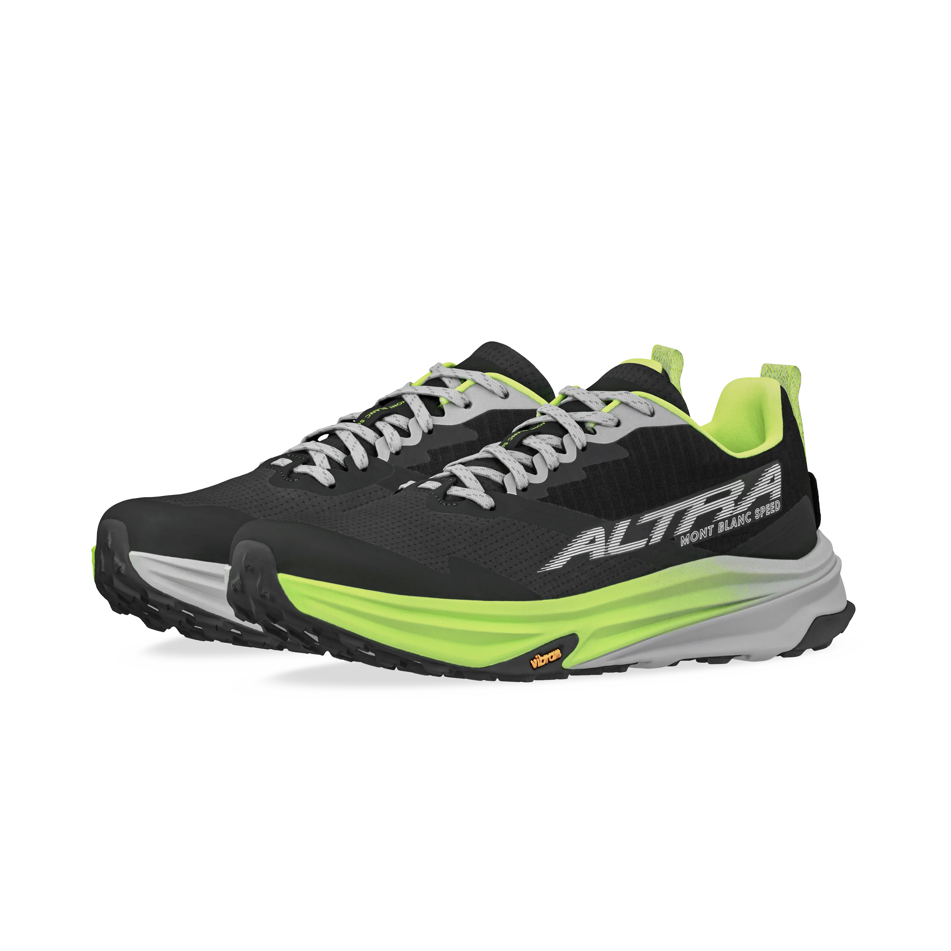 Women's Mont Blanc Speed - Image 5