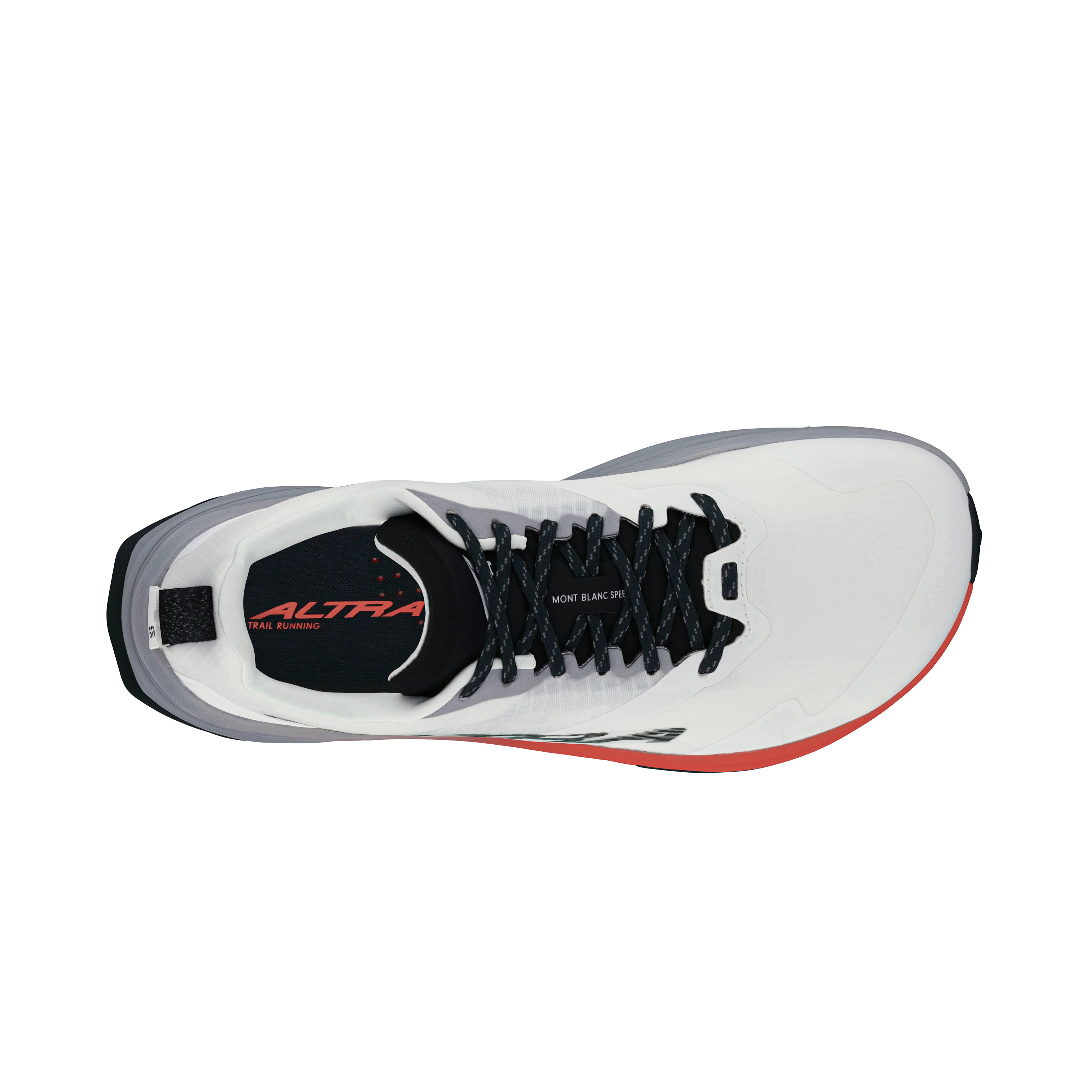 Women's Mont Blanc Speed - Image 3