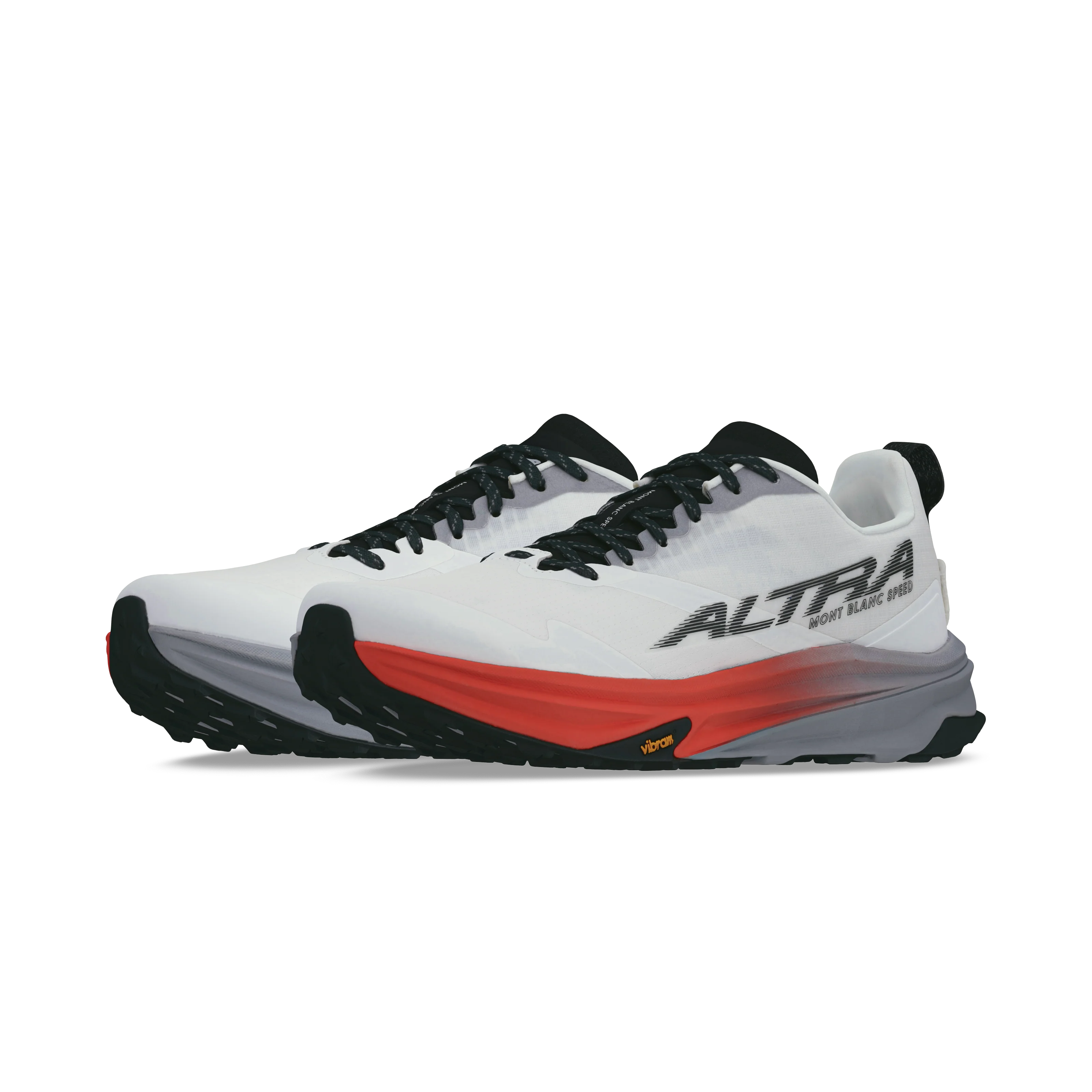 Women's Mont Blanc Speed - Image 5