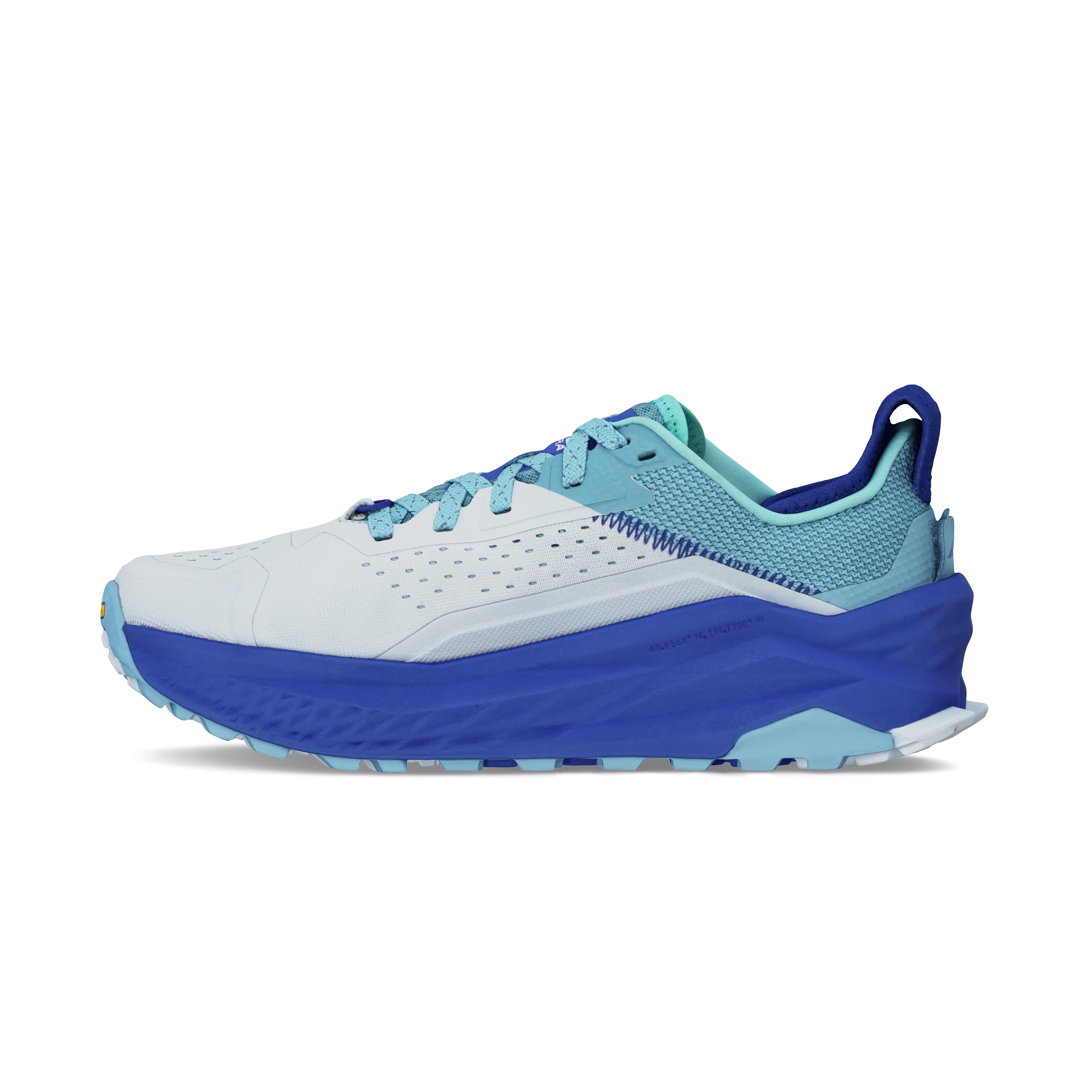 Women's Olympus 6 - Image 4