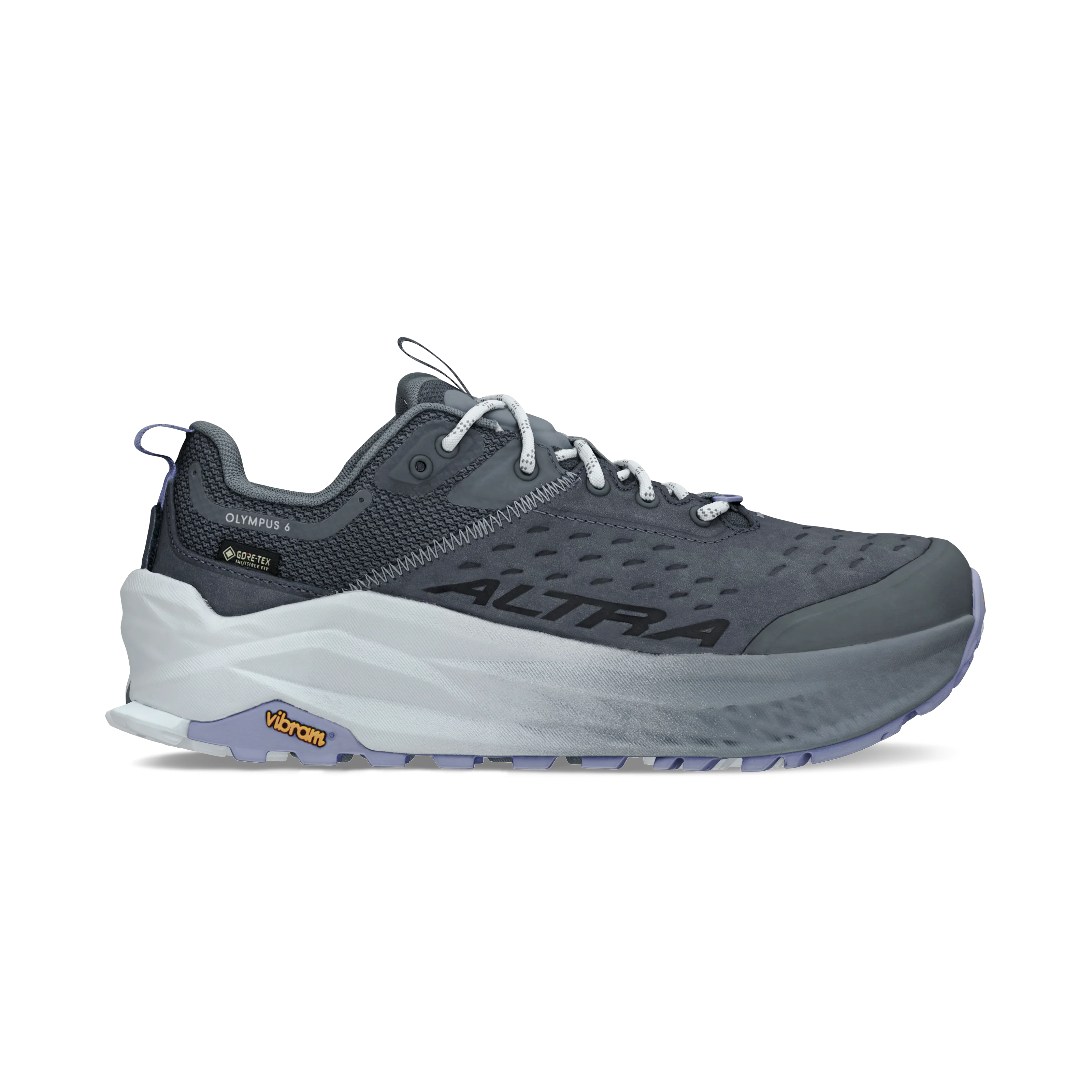 Women's Olympus 6 Hike Low GTX