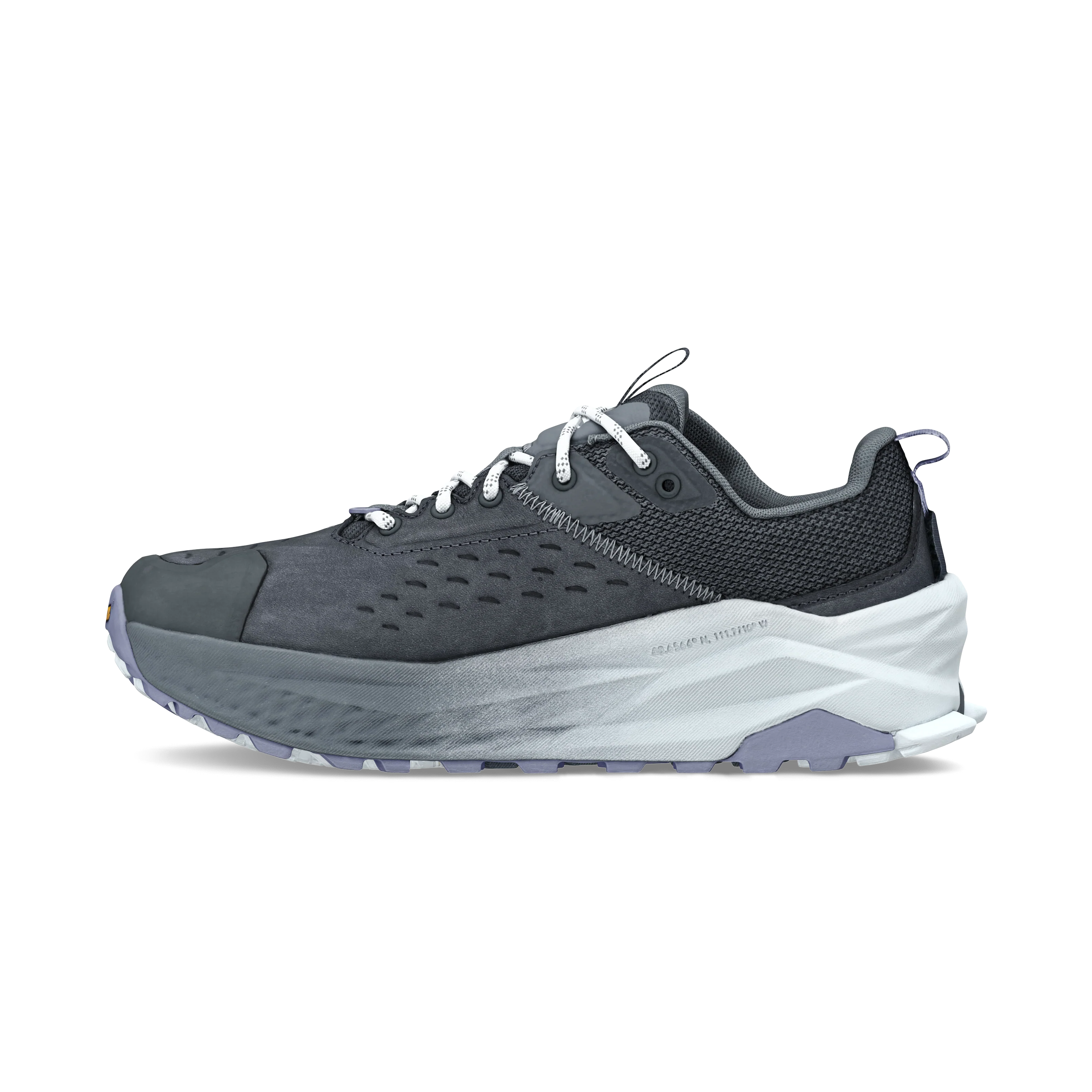 Women's Olympus 6 Hike Low GTX - Image 4