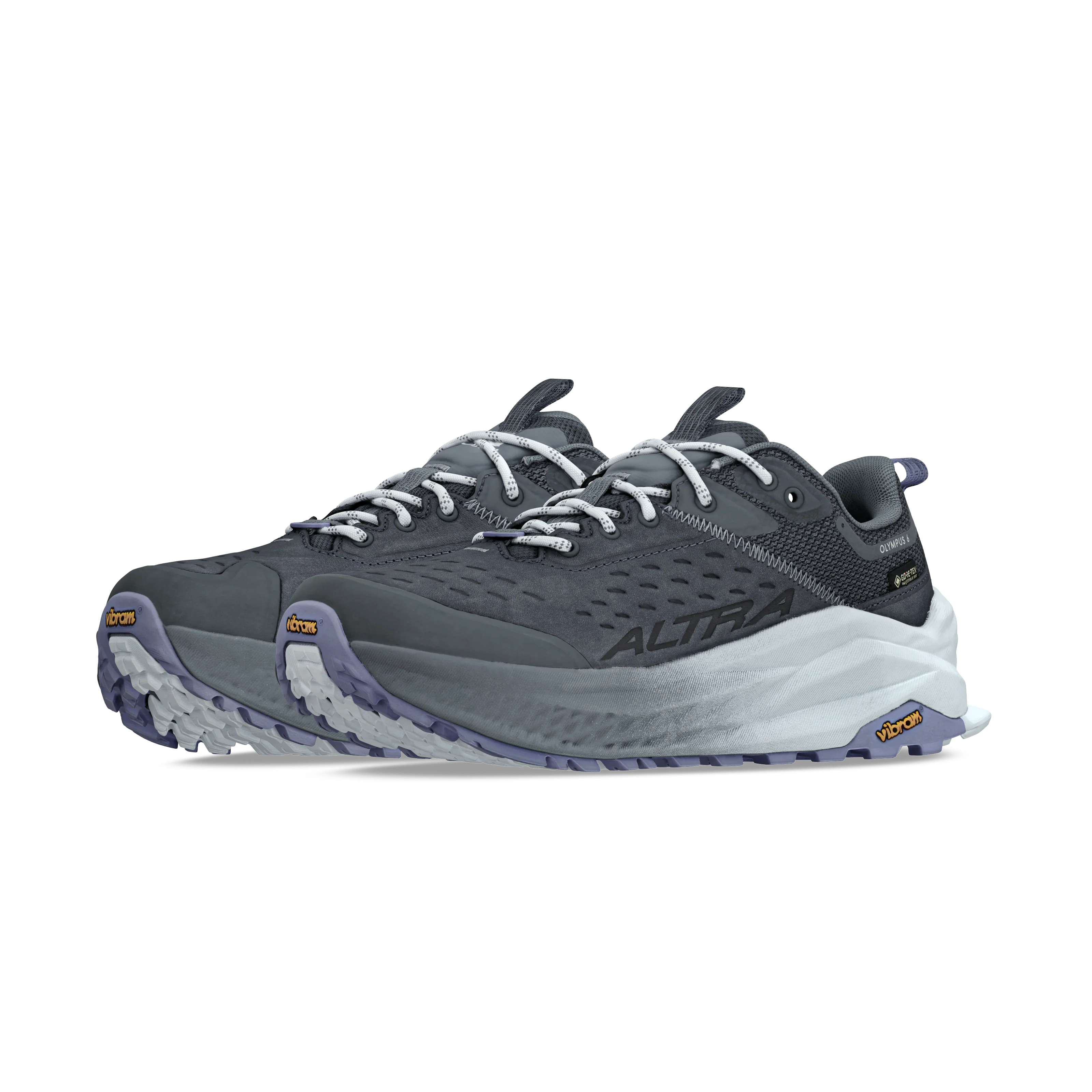 Women's Olympus 6 Hike Low GTX - Image 5
