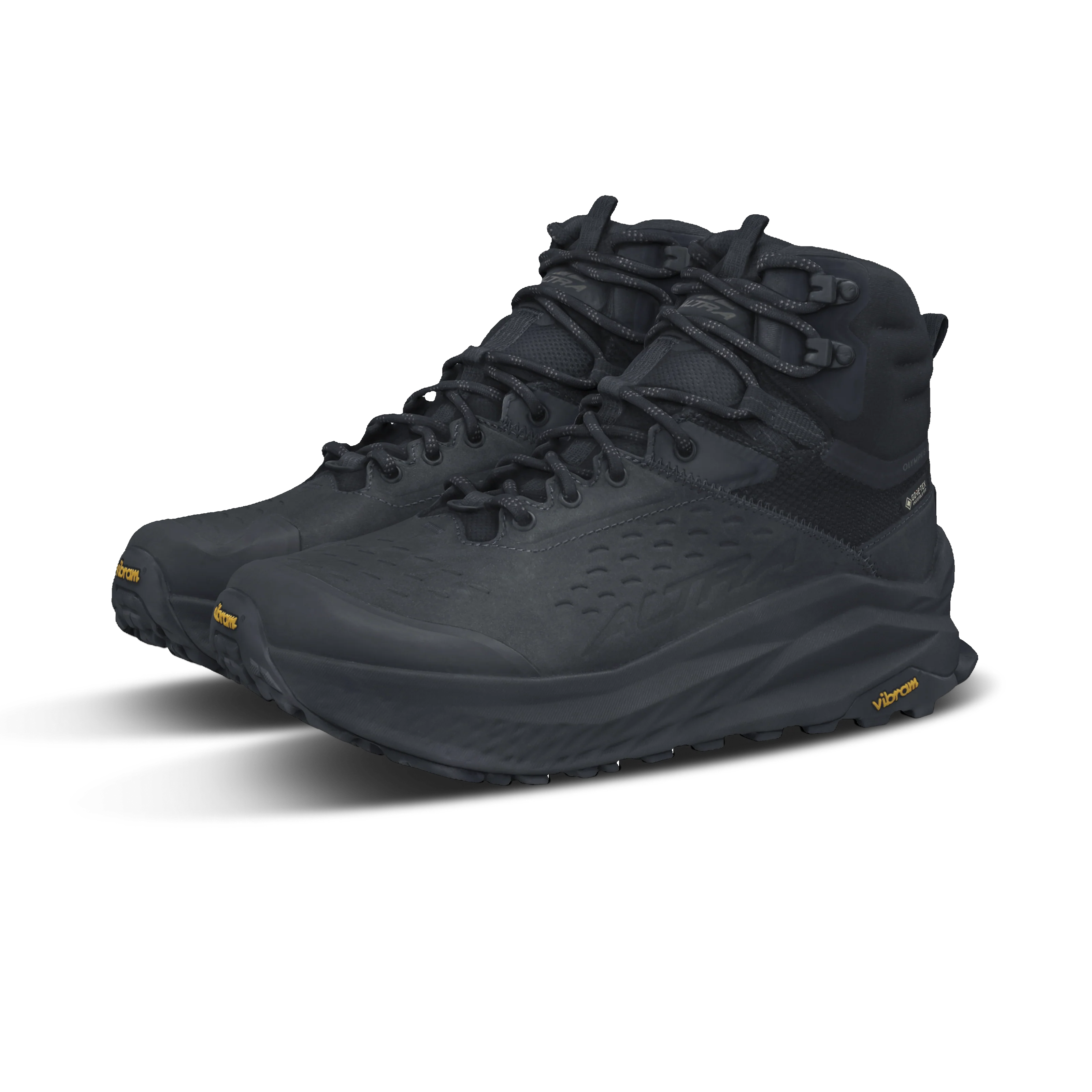 Women's Olympus 6 Hike Mid GTX - Image 5