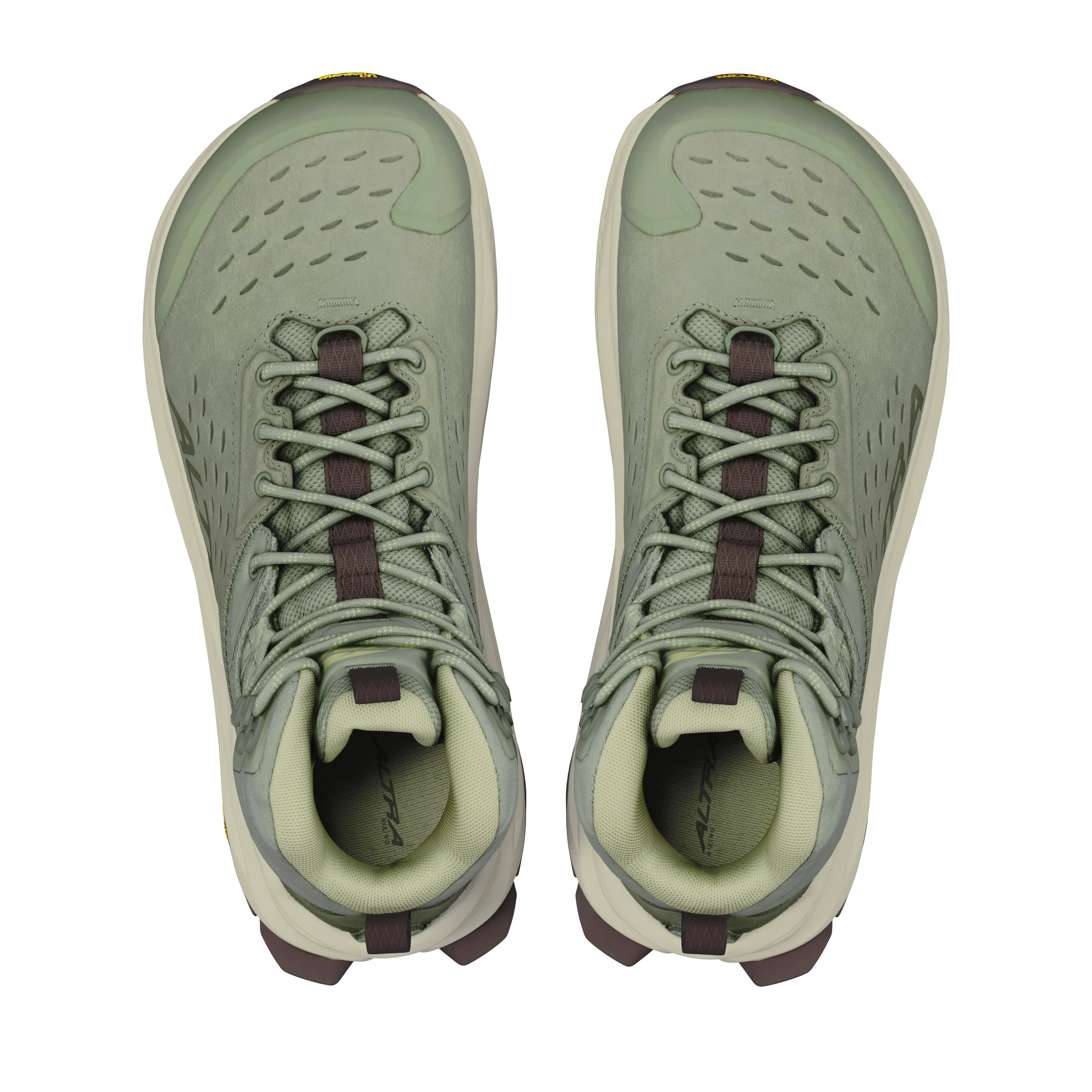 Women's Olympus 6 Hike Mid GTX - Image 6
