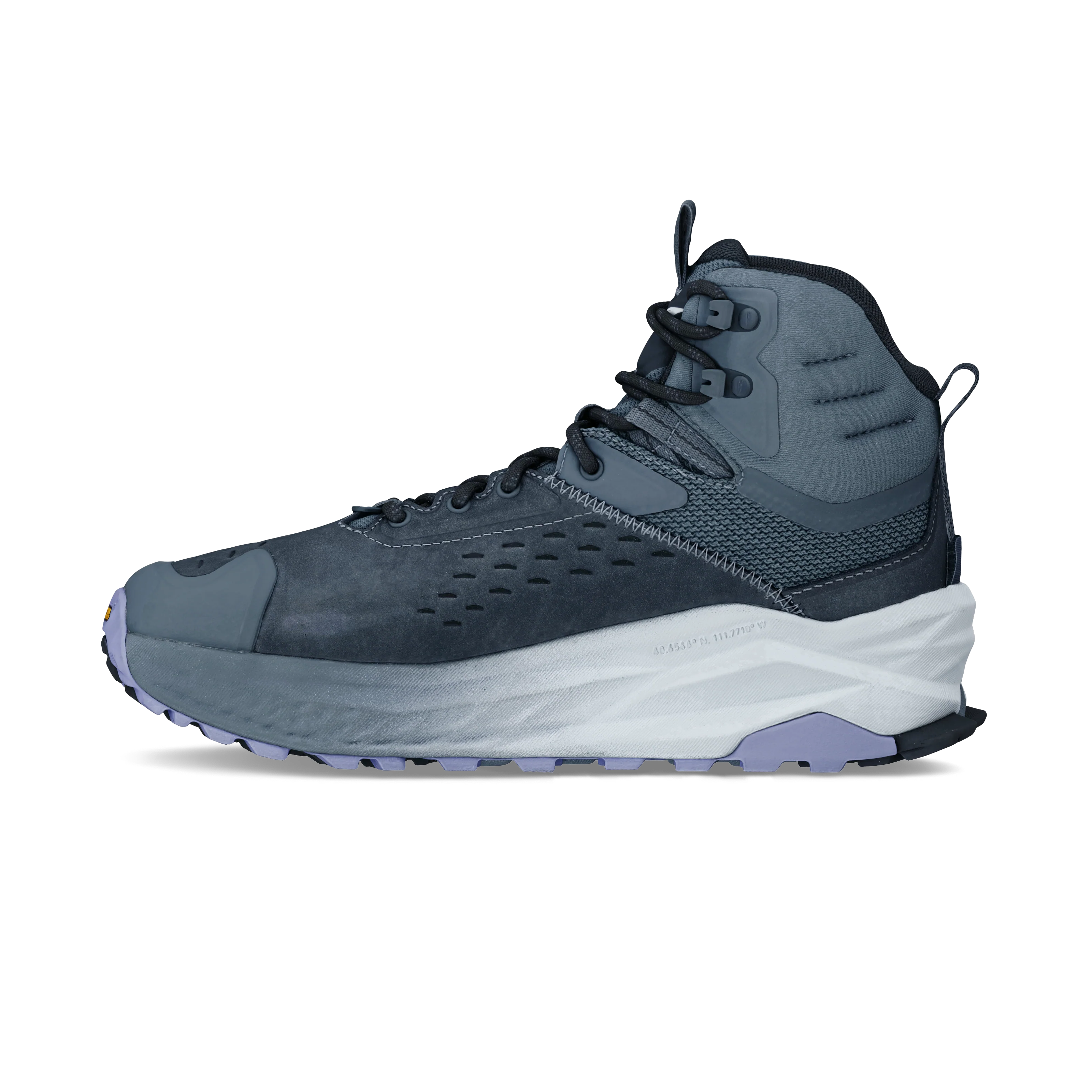 Women's Olympus 6 Hike Mid GTX - Image 4