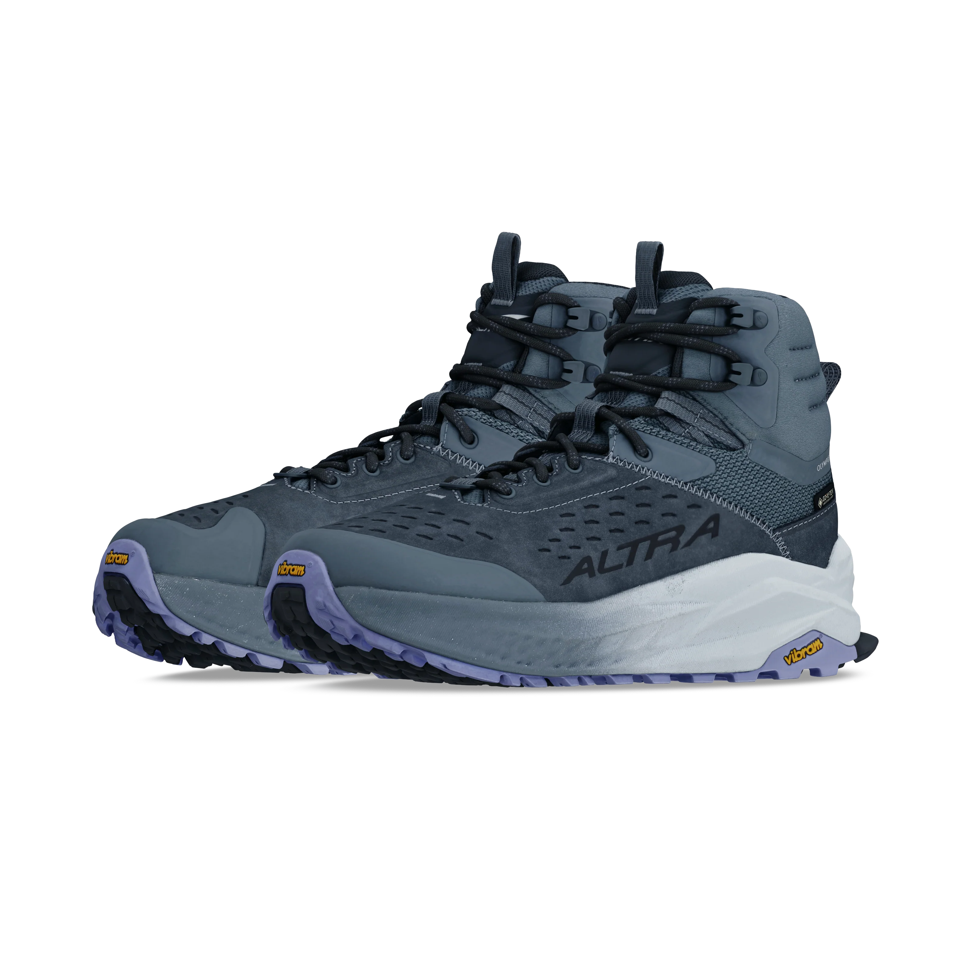 Women's Olympus 6 Hike Mid GTX - Image 5