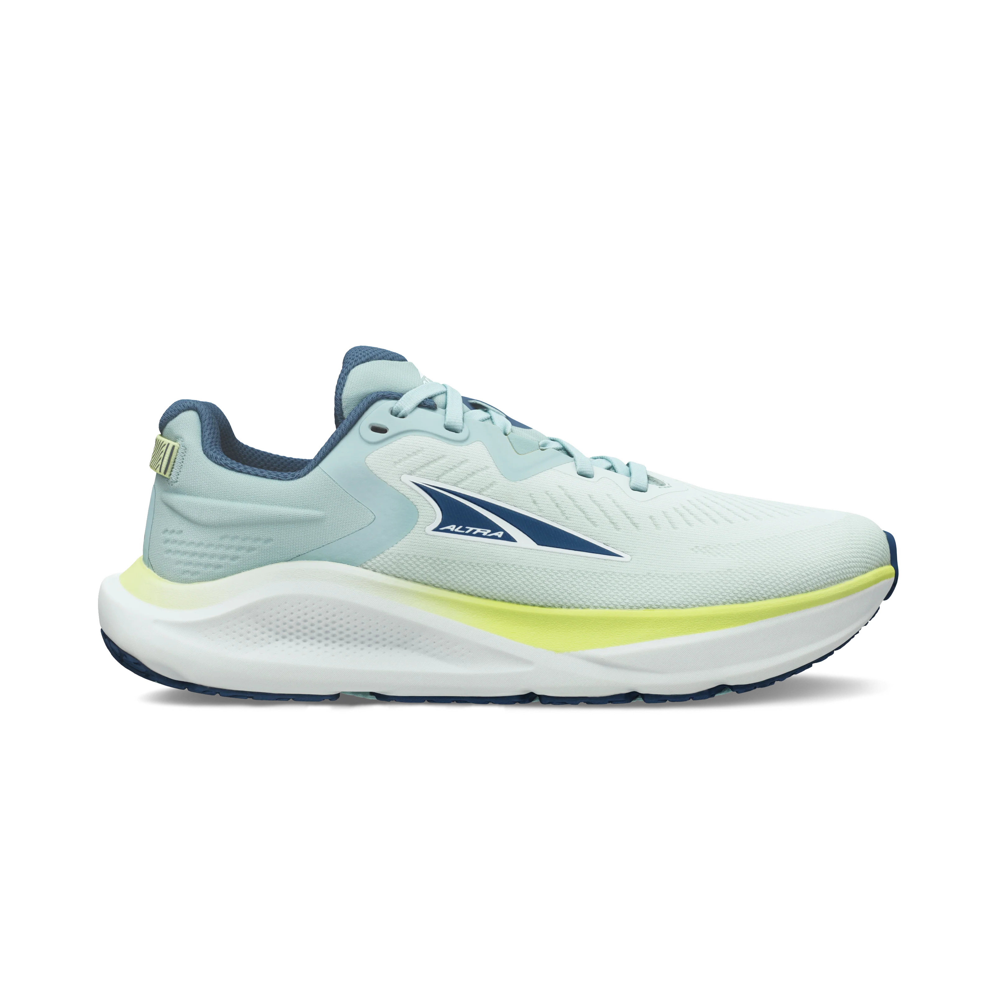 Women's Paradigm 8