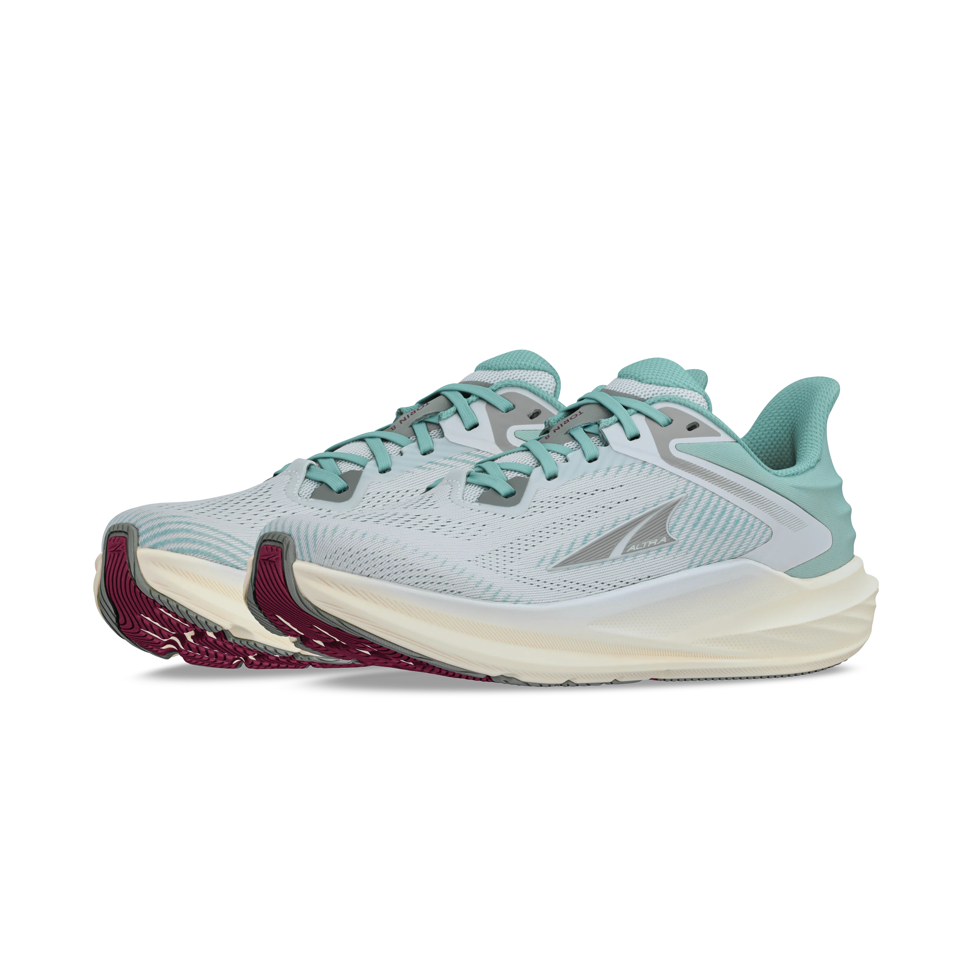 Women's Torin 8 - Image 11