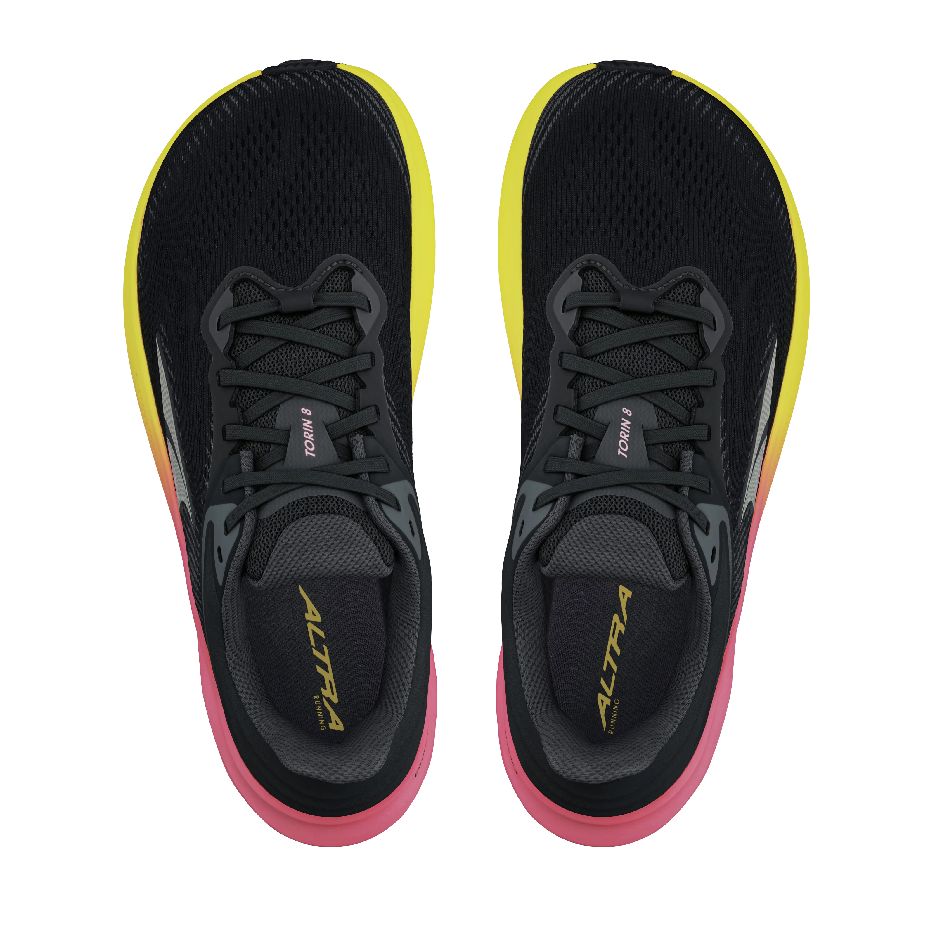 Women's Torin 8 - Image 12